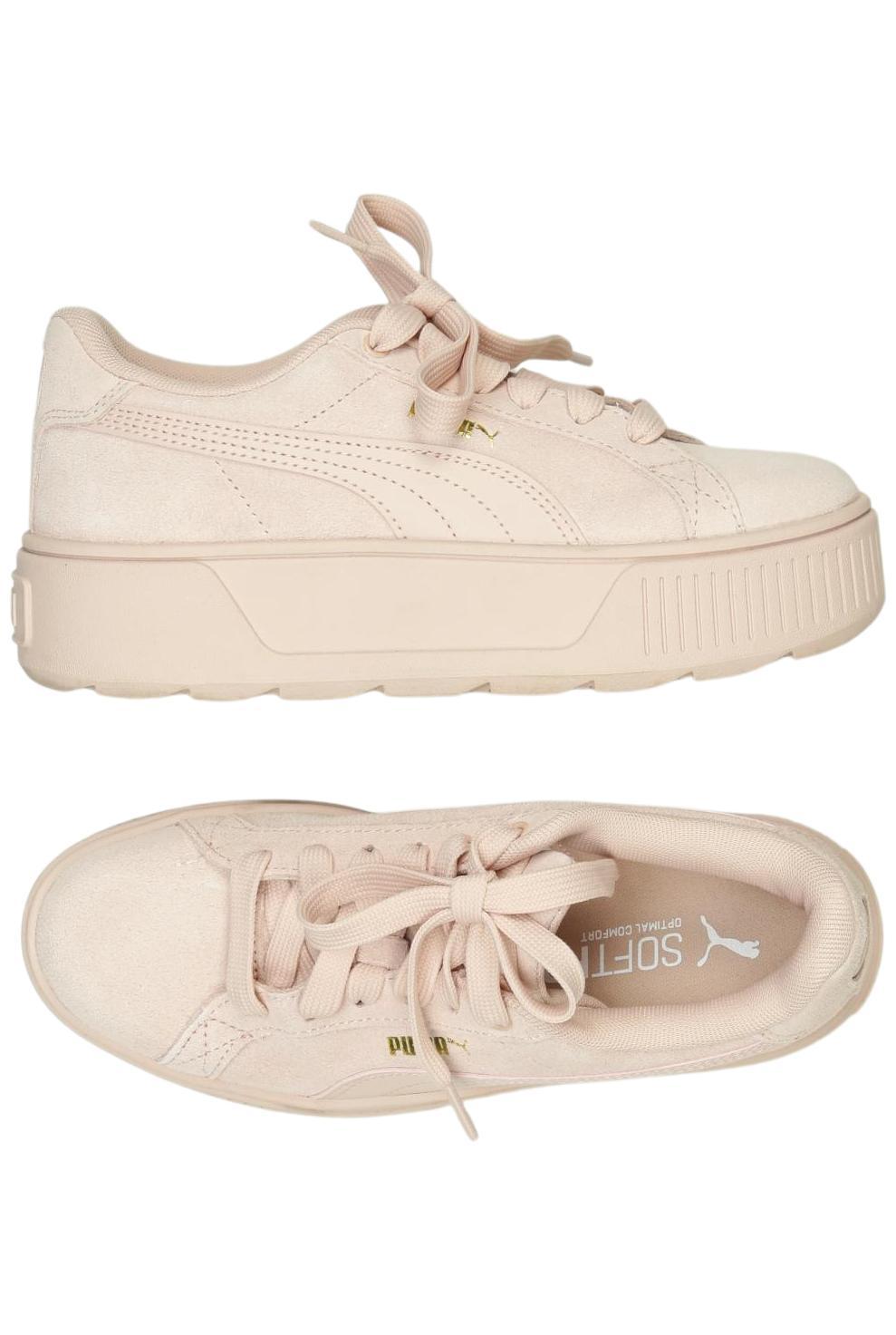 

Puma Damen Sneakers, pink, Gr. 35.5