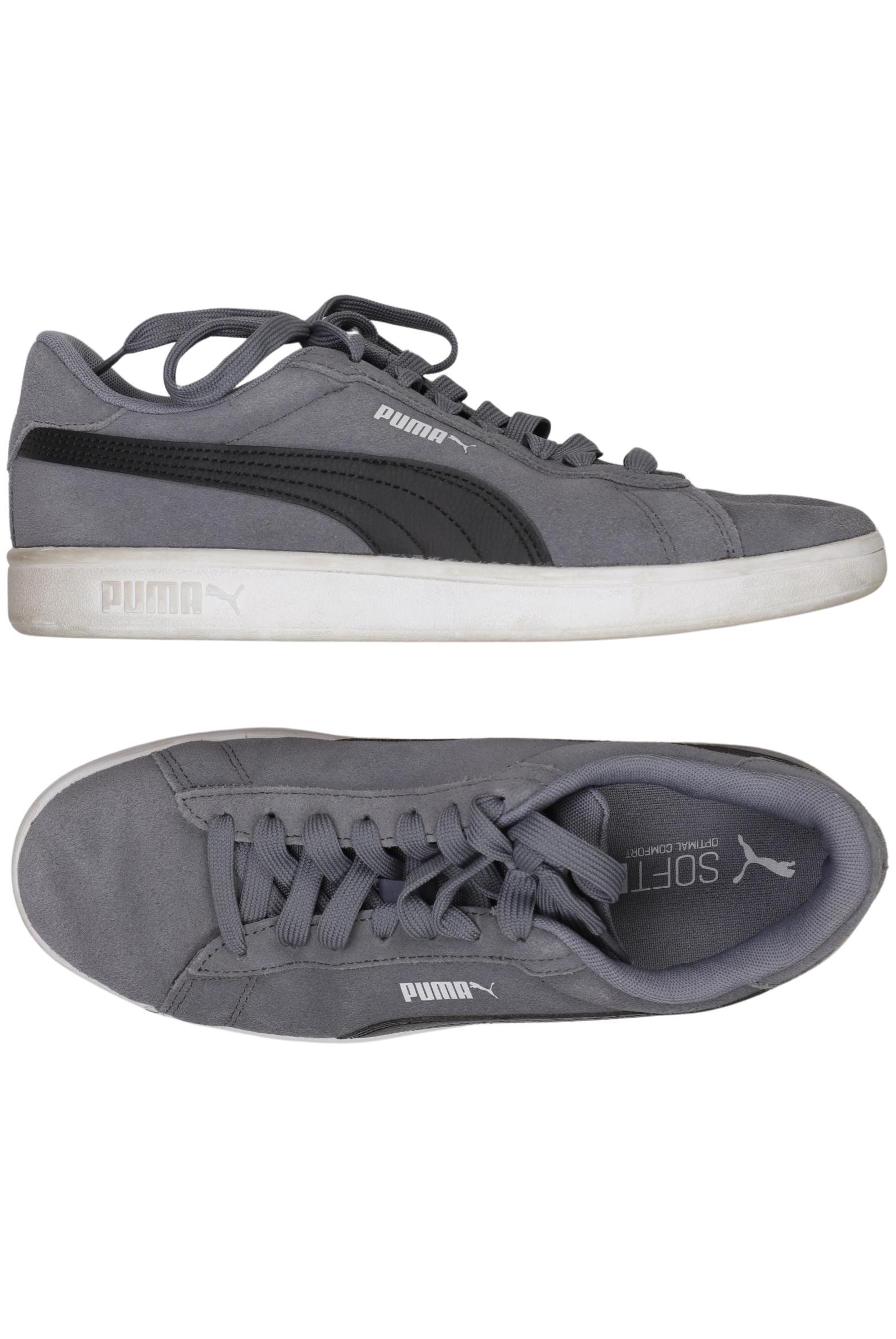 

Puma Damen Sneakers, grau, Gr. 39