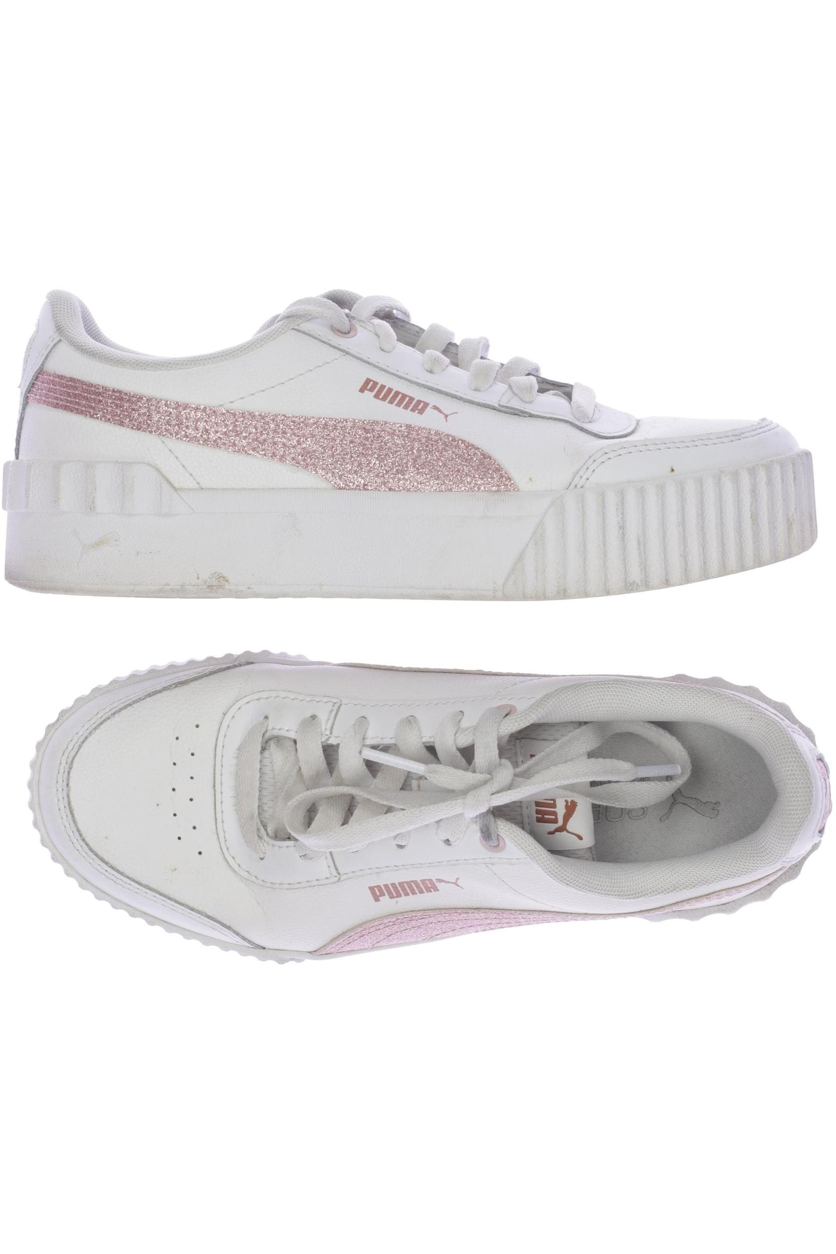 

Puma Damen Sneakers, weiß, Gr. 37