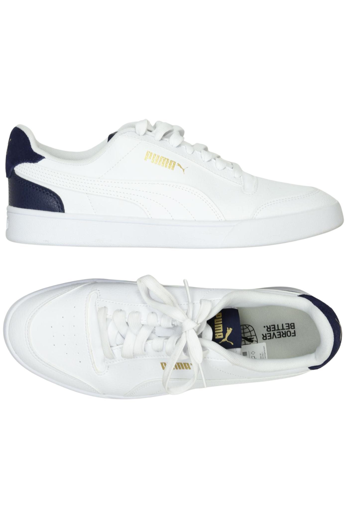 

Puma Damen Sneakers, weiß, Gr. 41