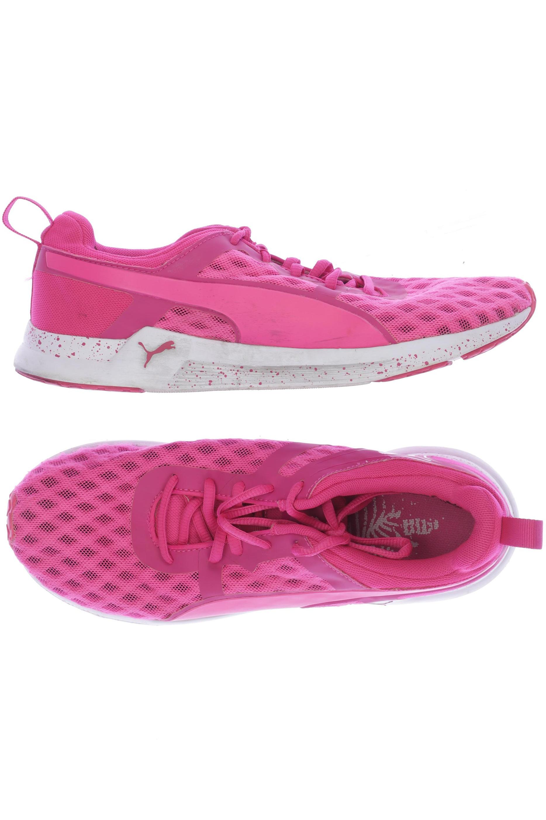 

Puma Damen Sneakers, pink, Gr. 40