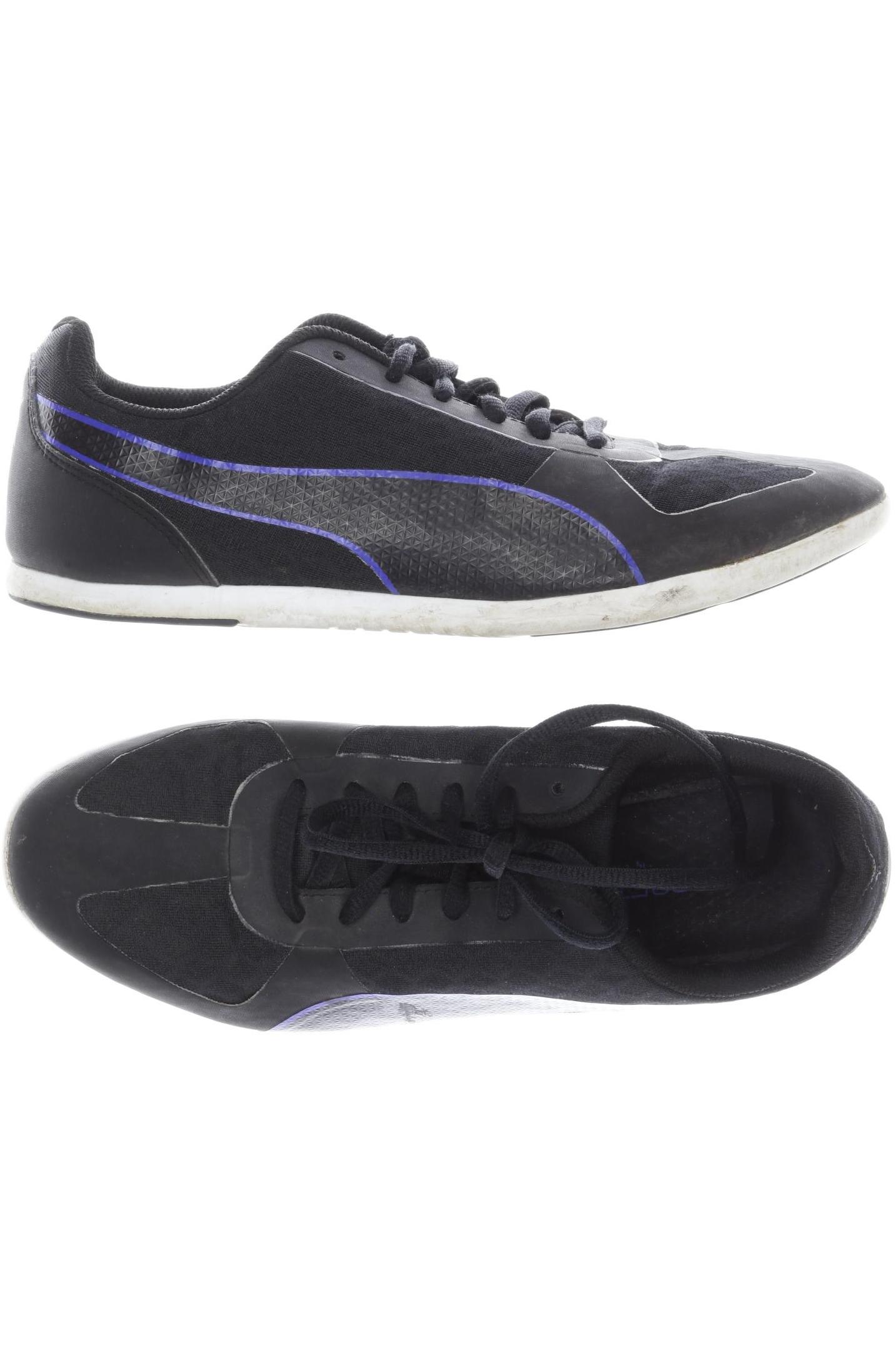 

Puma Damen Sneakers, schwarz, Gr. 38