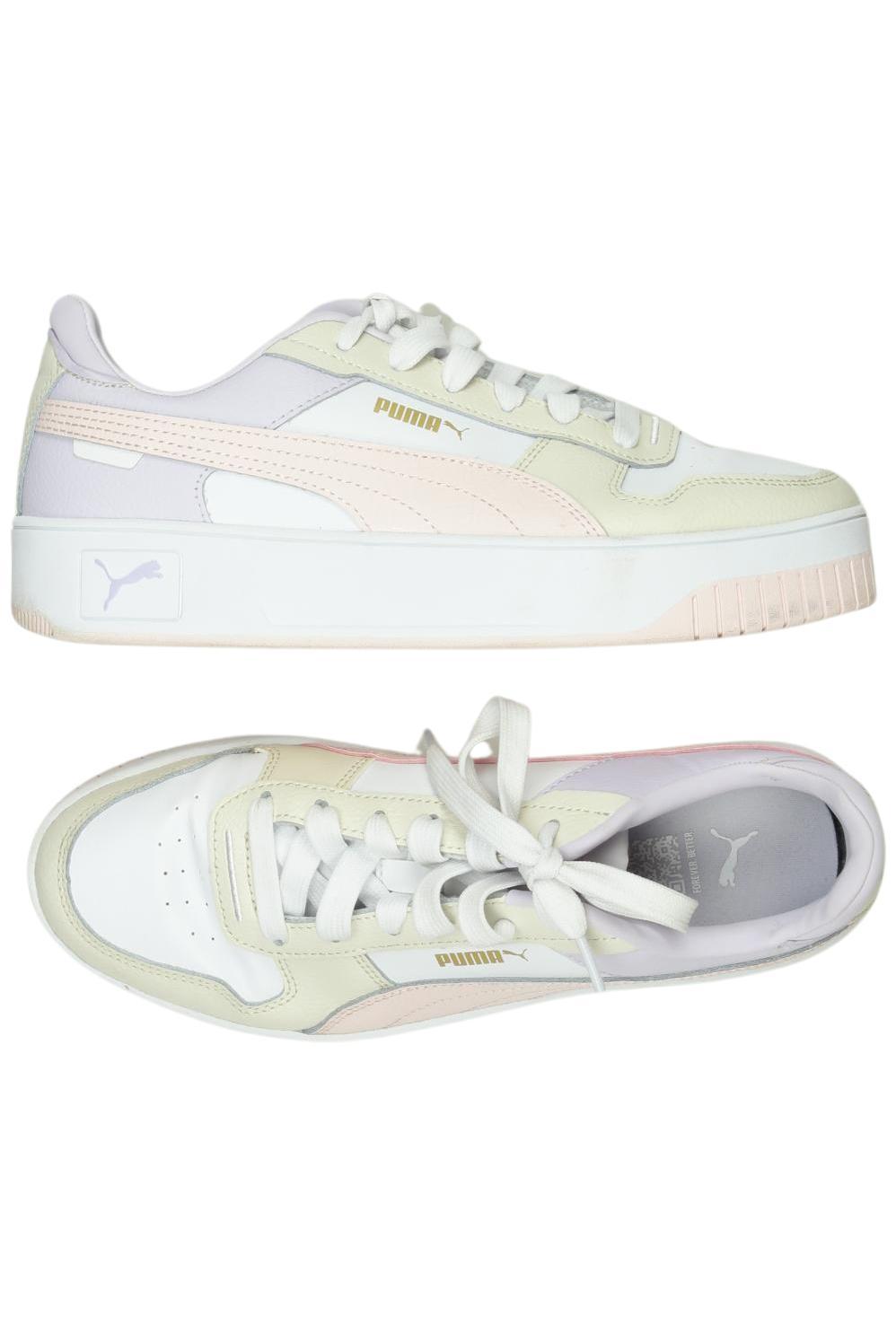 

Puma Damen Sneakers, mehrfarbig, Gr. 40