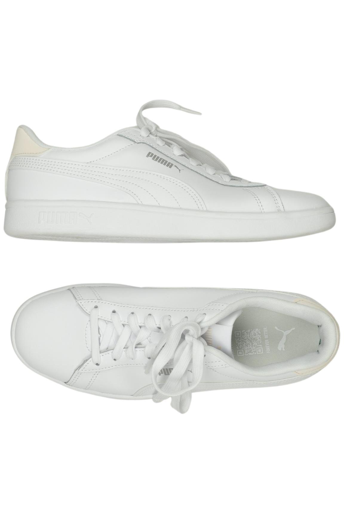 

Puma Damen Sneakers, weiß, Gr. 39