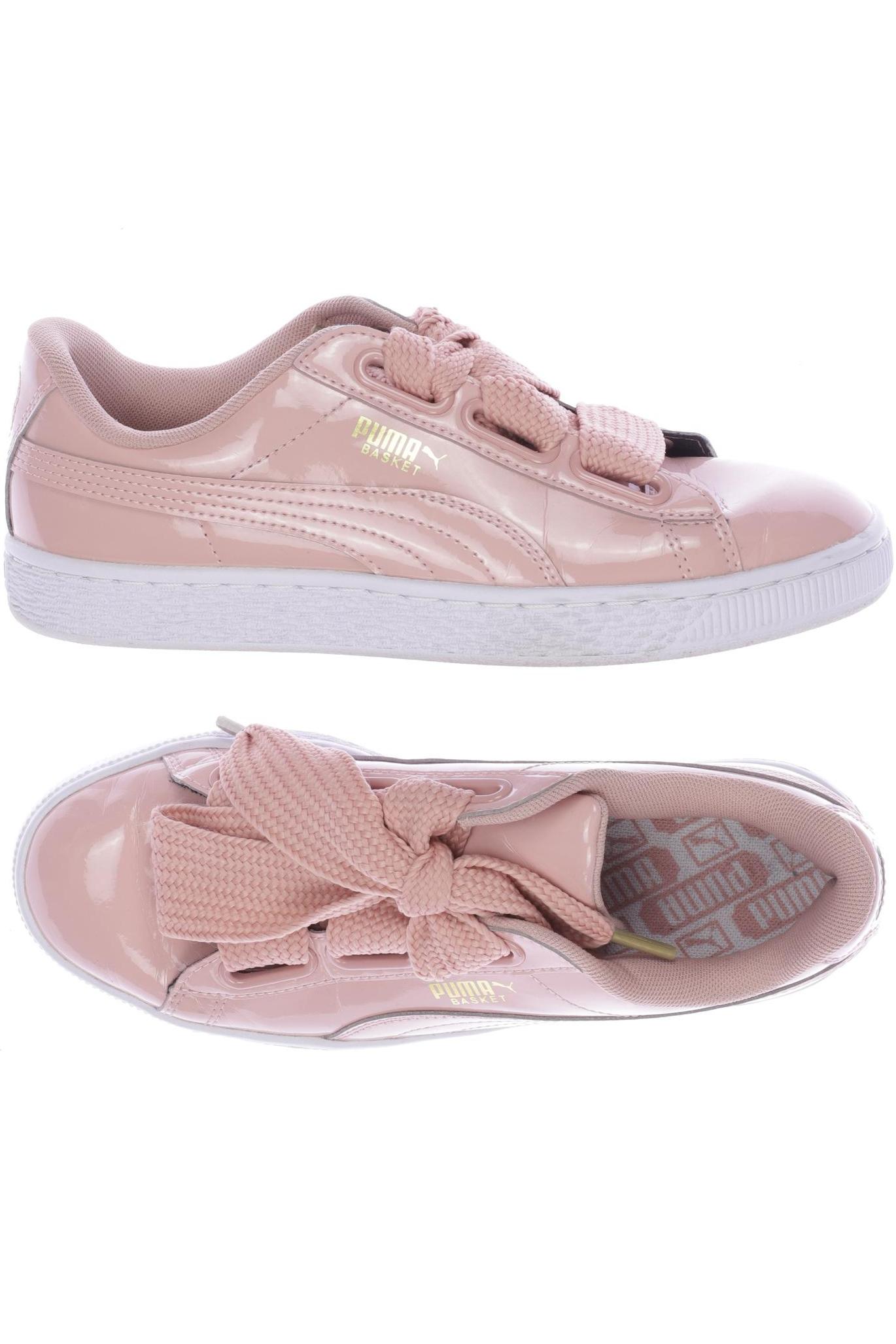 

PUMA Damen Sneakers, pink