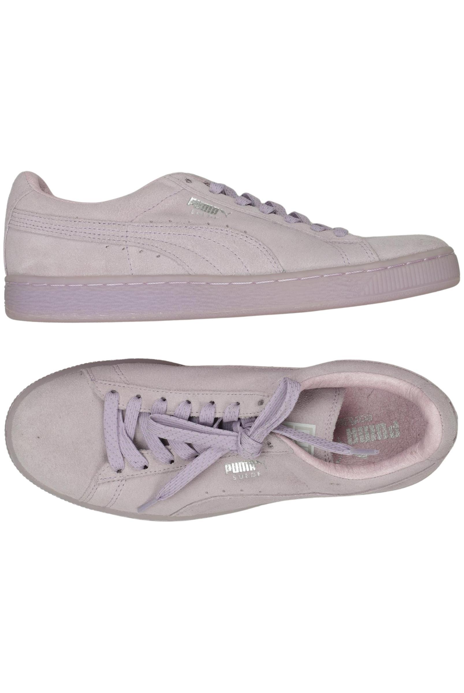 

Puma Damen Sneakers, flieder, Gr. 39