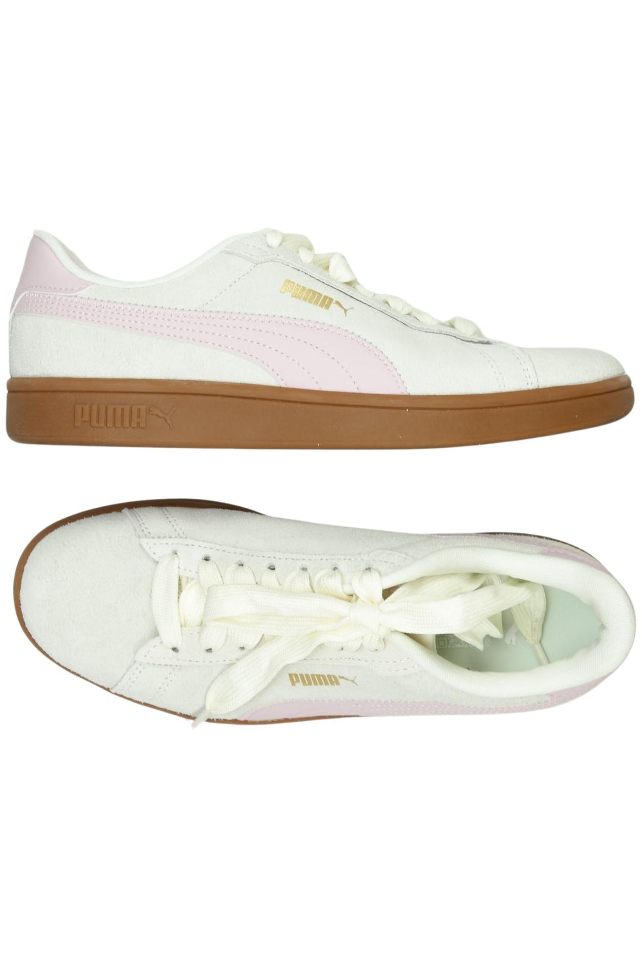 

Puma Damen Sneakers, hellgrün, Gr. 40