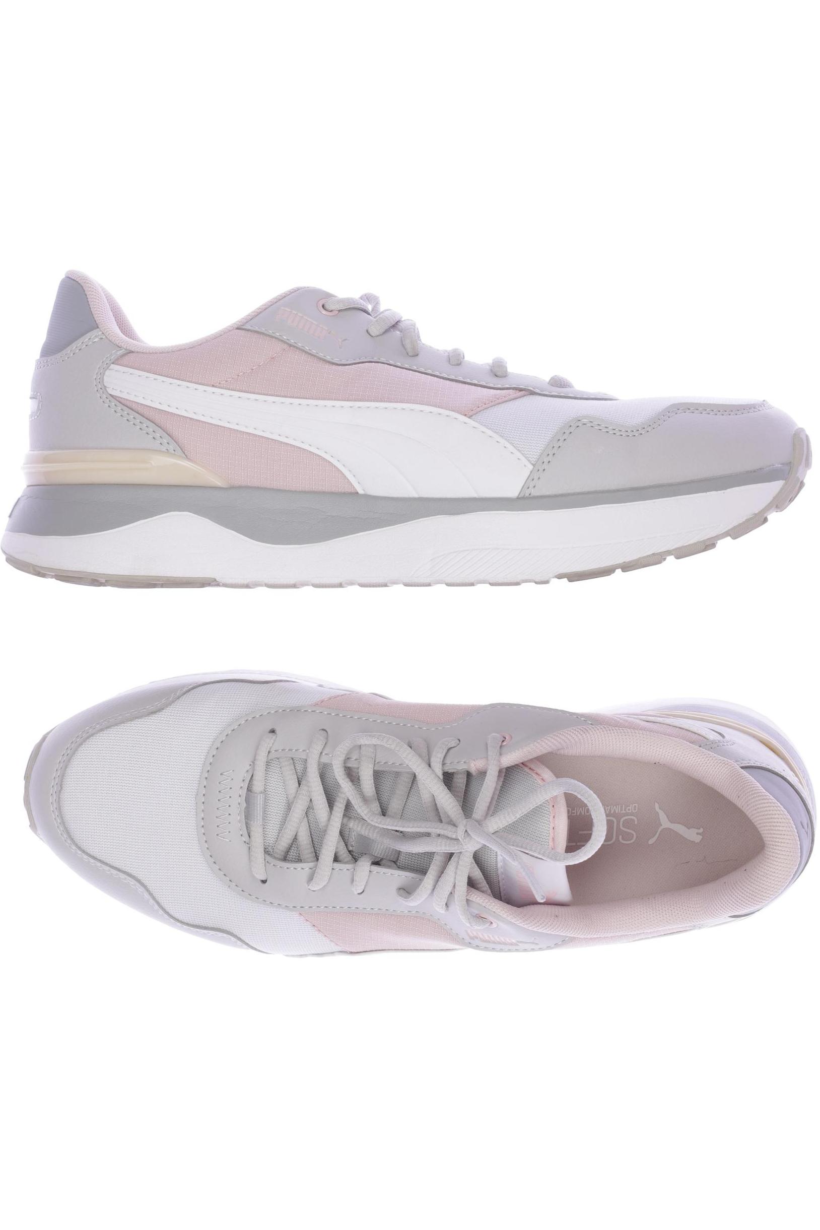 

Puma Damen Sneakers, grau, Gr. 41