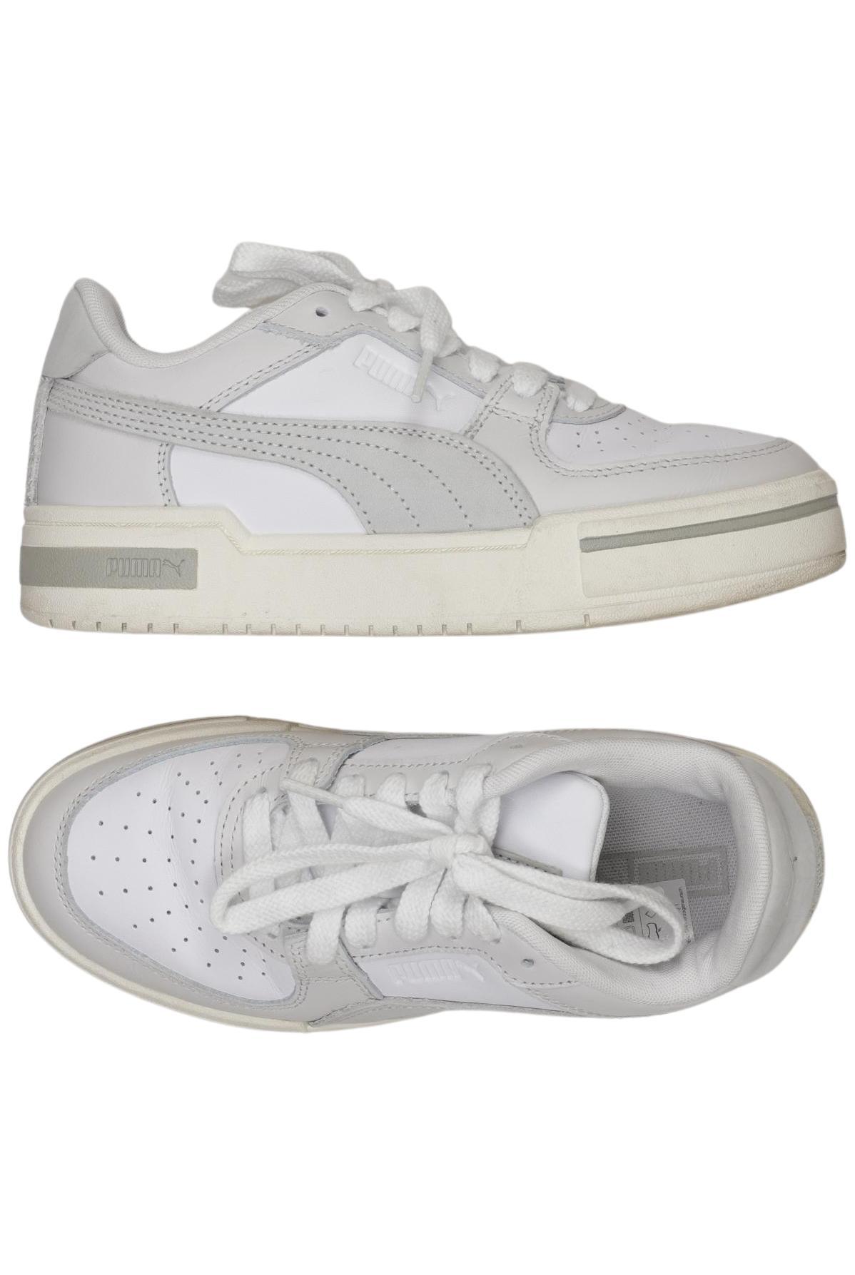 

Puma Damen Sneakers, weiß, Gr. 36