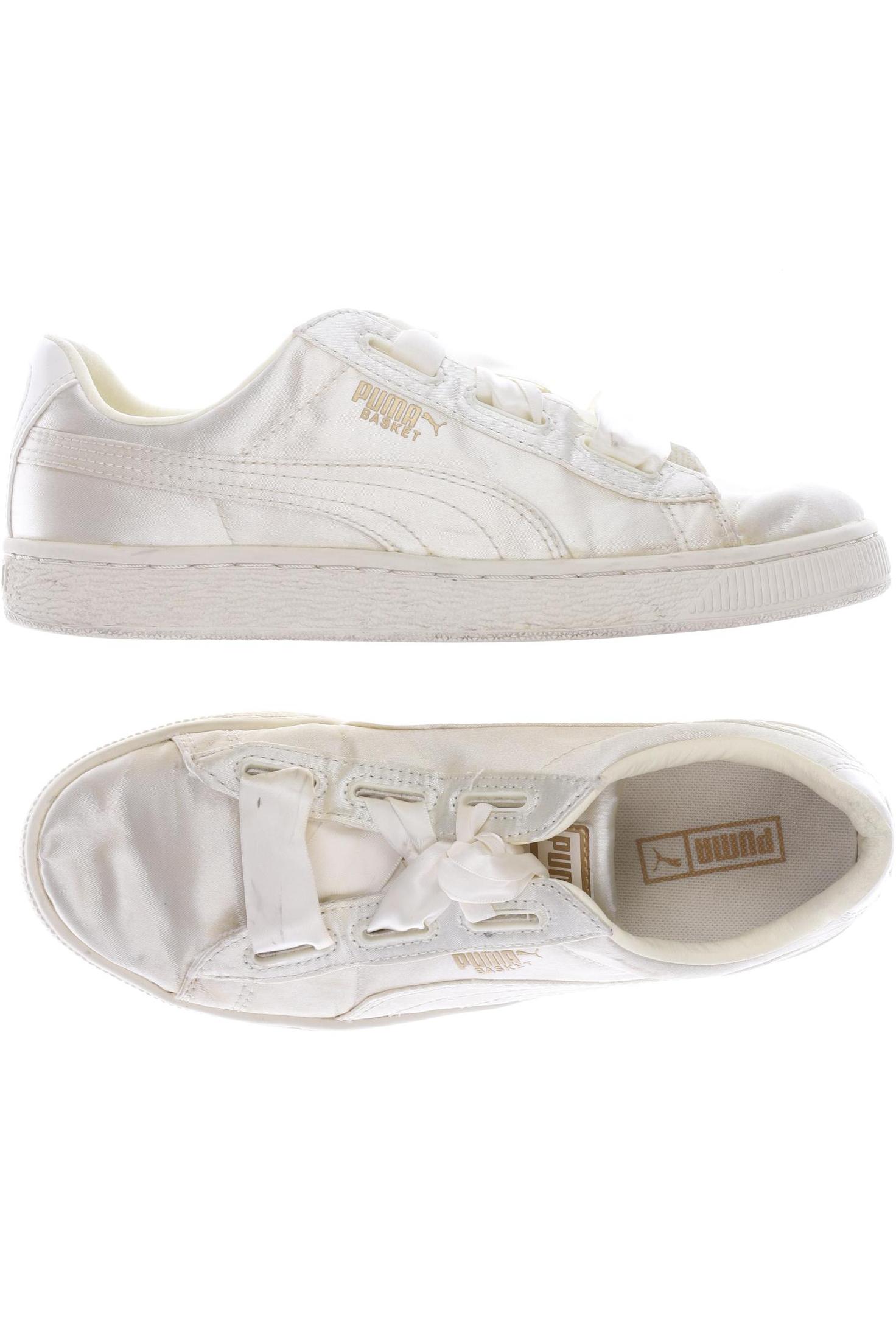 

Puma Damen Sneakers, beige, Gr. 37.5