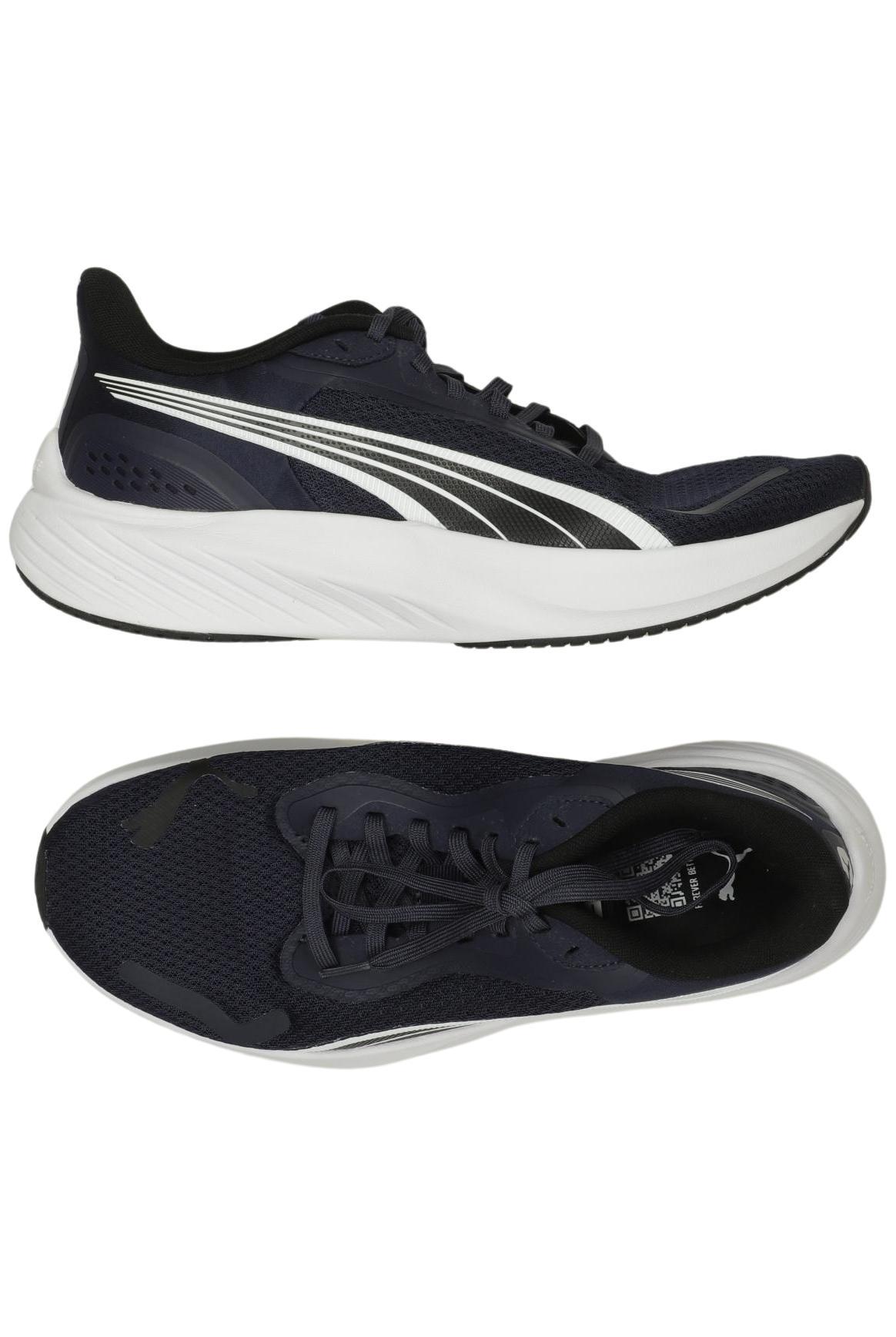 

Puma Damen Sneakers, mehrfarbig, Gr. 40.5