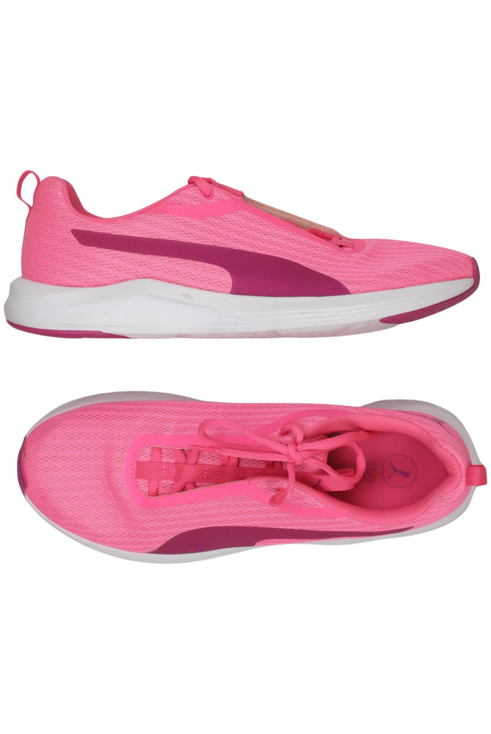 

Puma Damen Sneakers, neon, Gr. 40