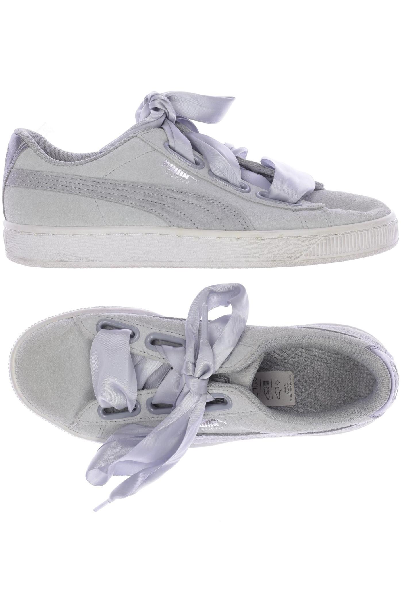

Puma Damen Sneakers, hellblau, Gr. 37