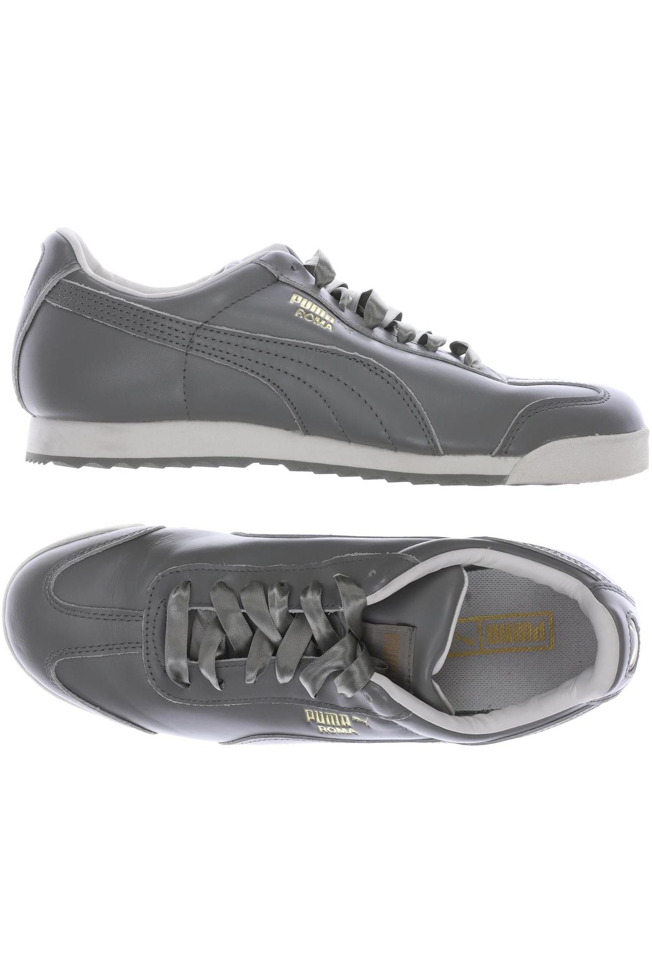 

PUMA Damen Sneakers, grün