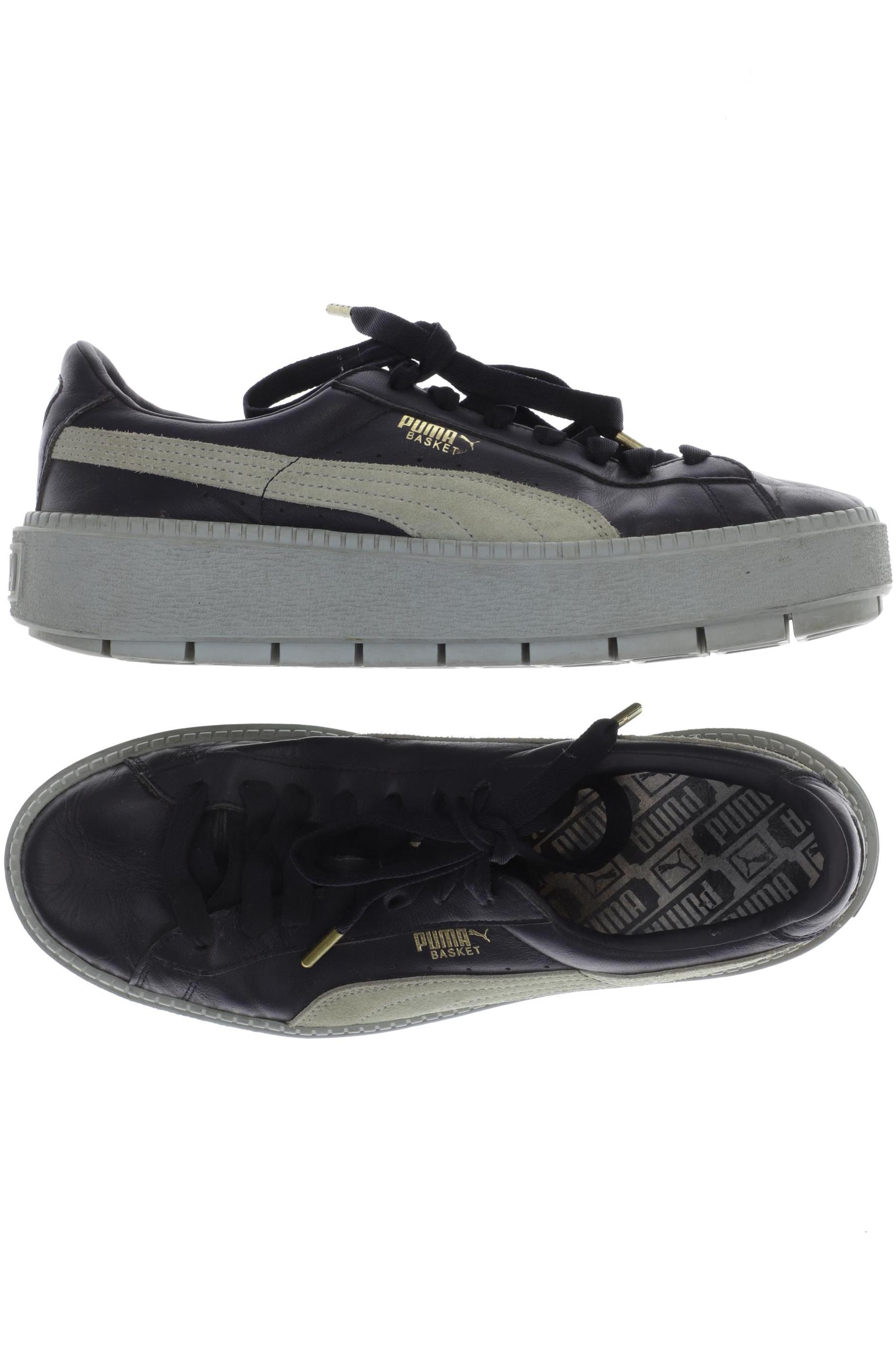 

Puma Damen Sneakers, blau, Gr. 42
