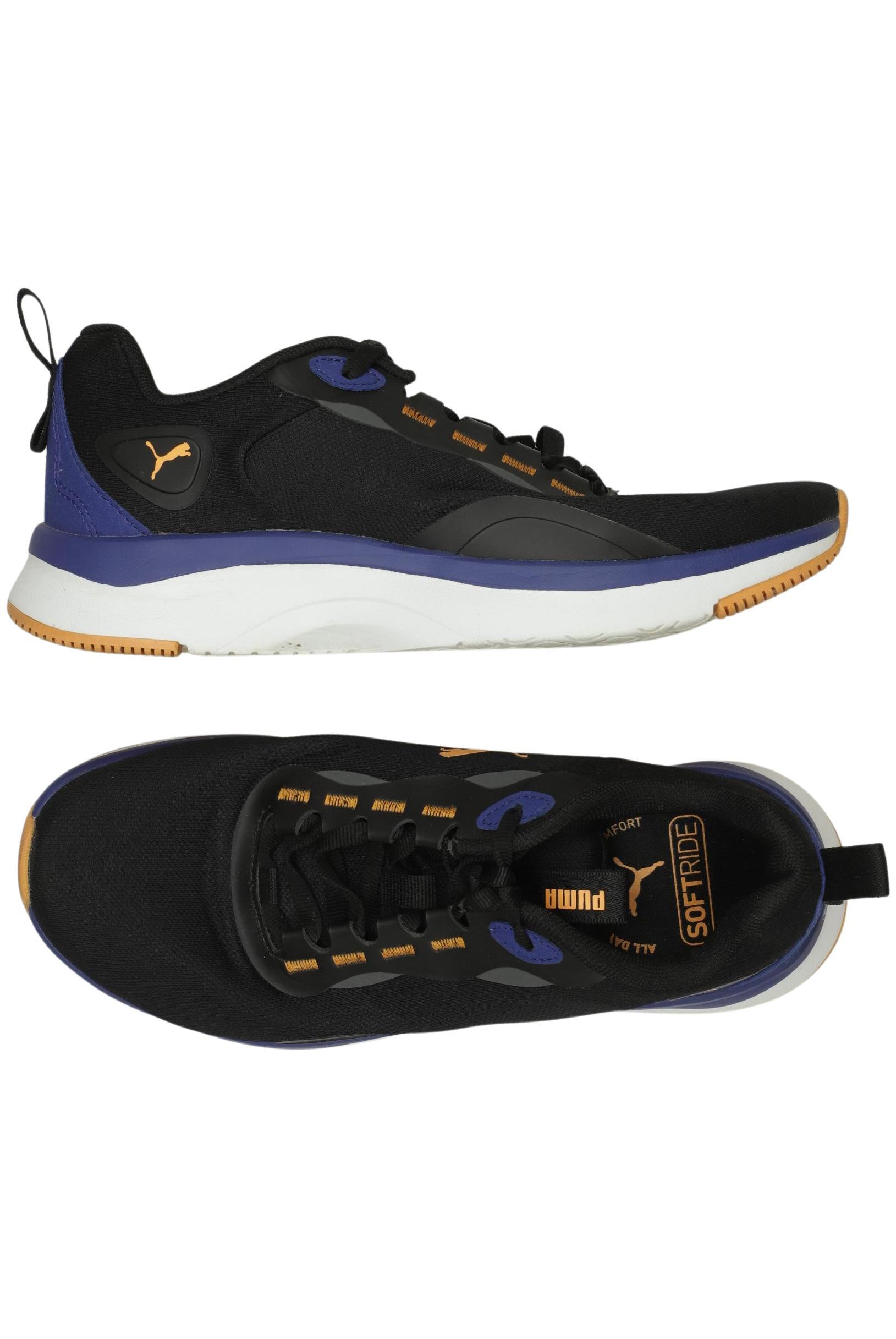 

Puma Damen Sneakers, schwarz, Gr. 36