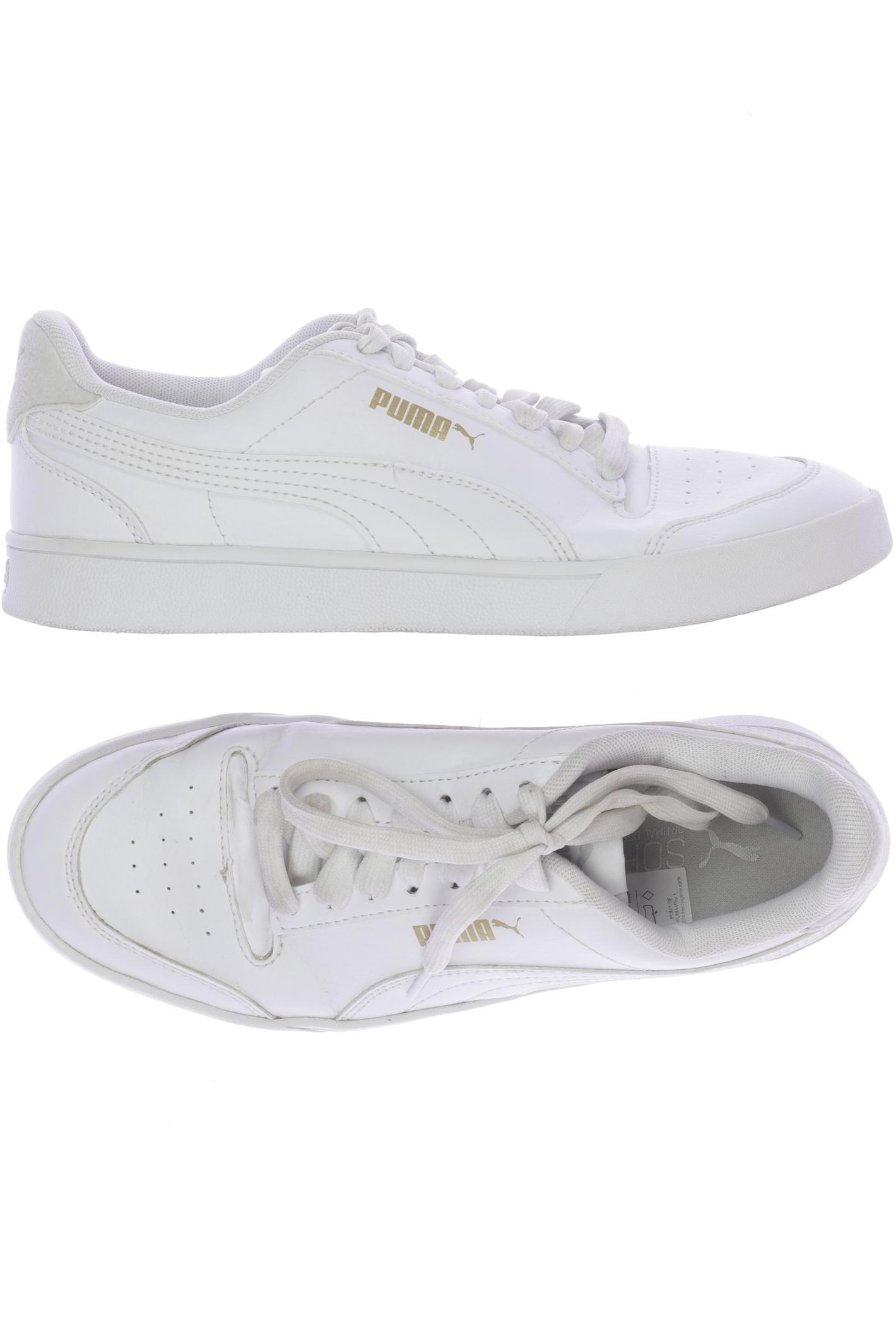 

Puma Damen Sneakers, weiß, Gr. 38