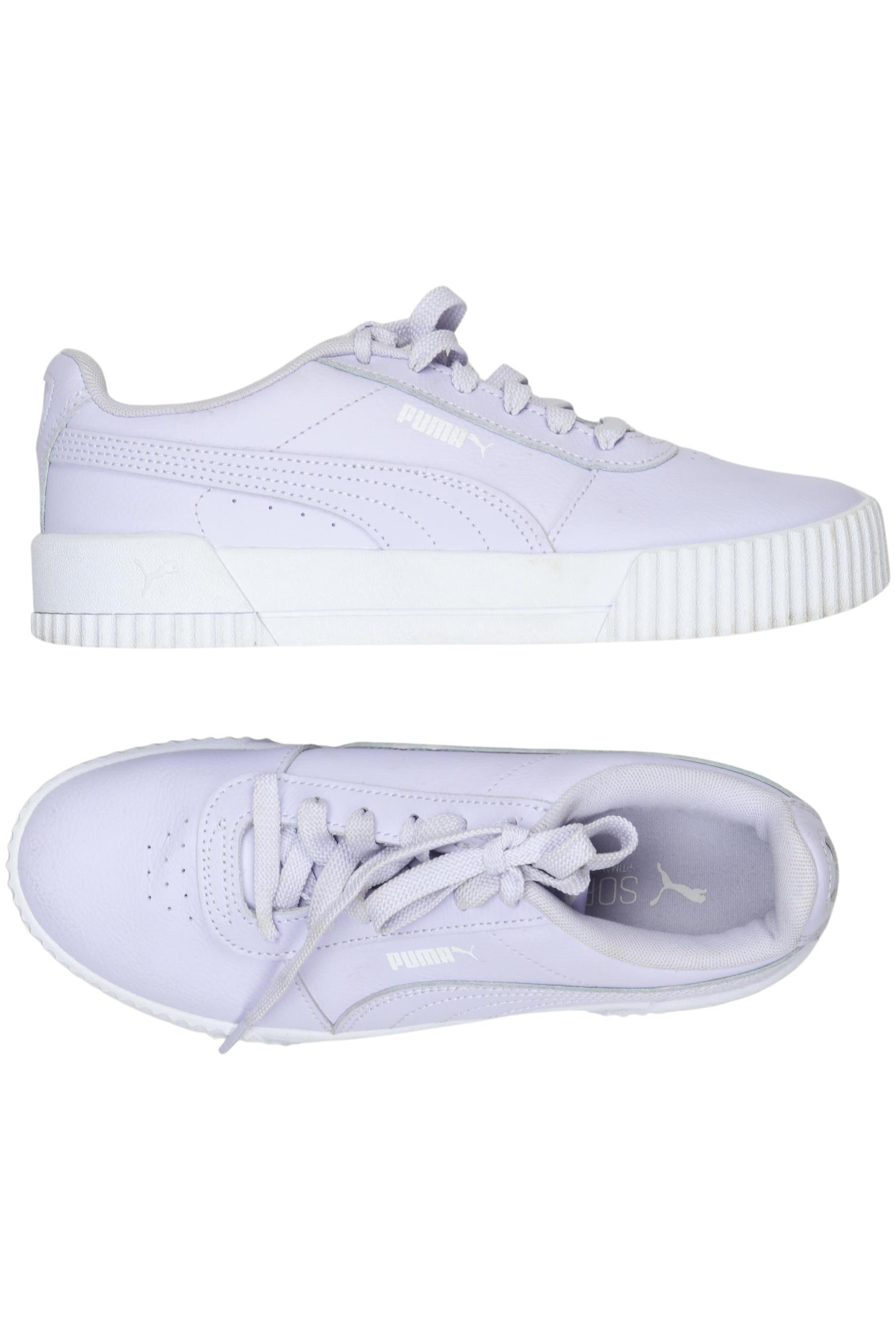 

Puma Damen Sneakers, flieder, Gr. 38.5
