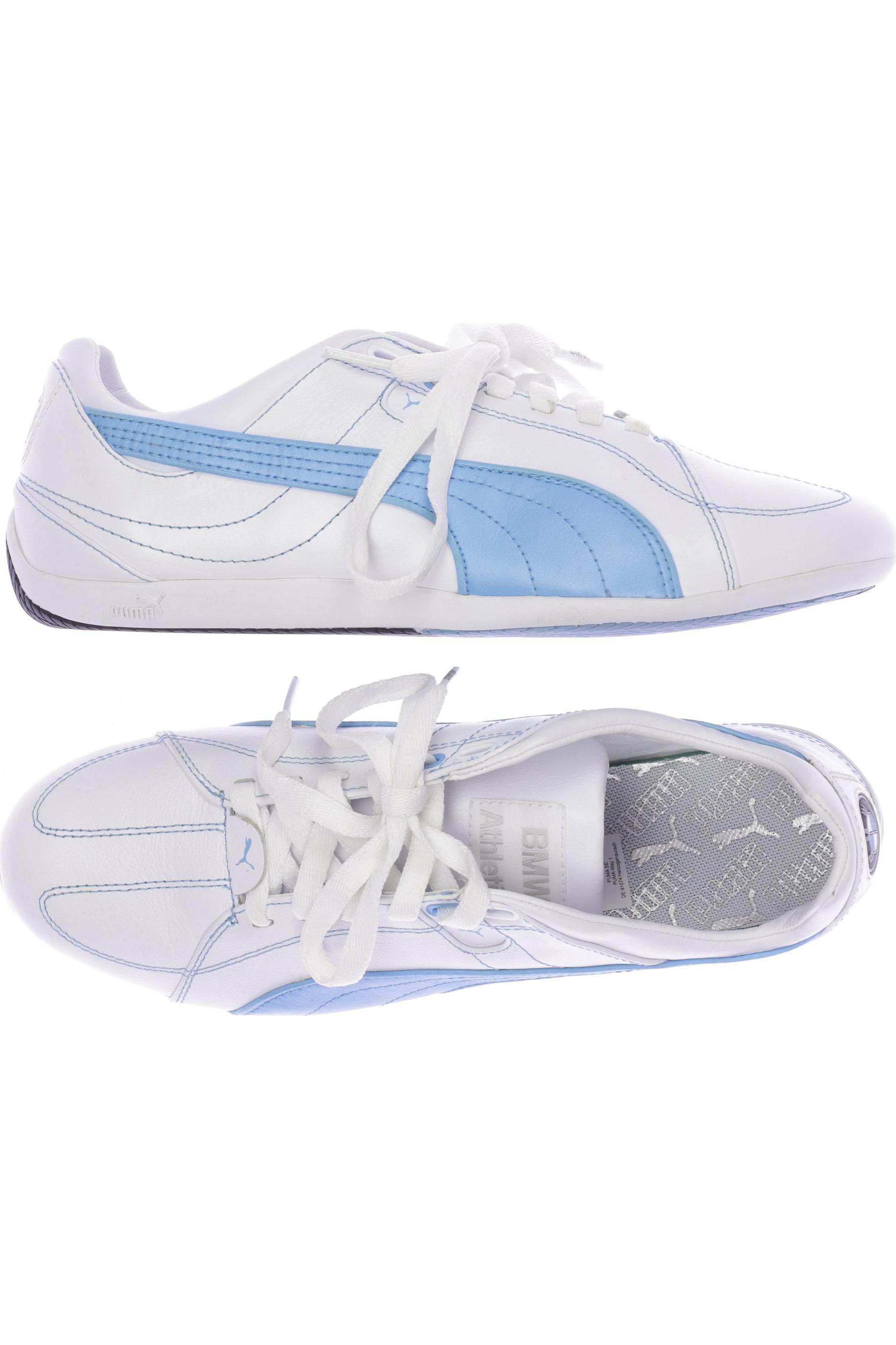 

Puma Damen Sneakers, weiß, Gr. 39