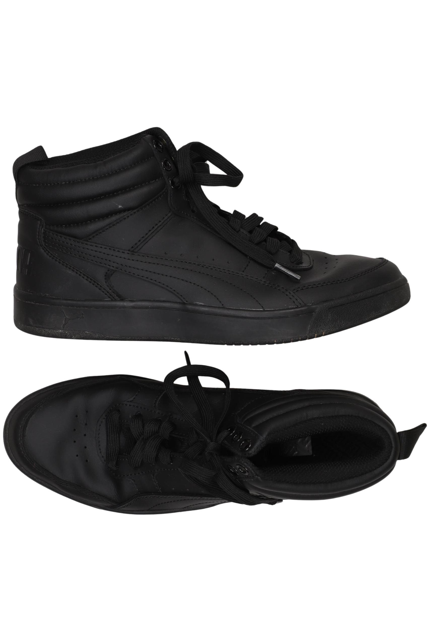 

Puma Damen Sneakers, schwarz, Gr. 41