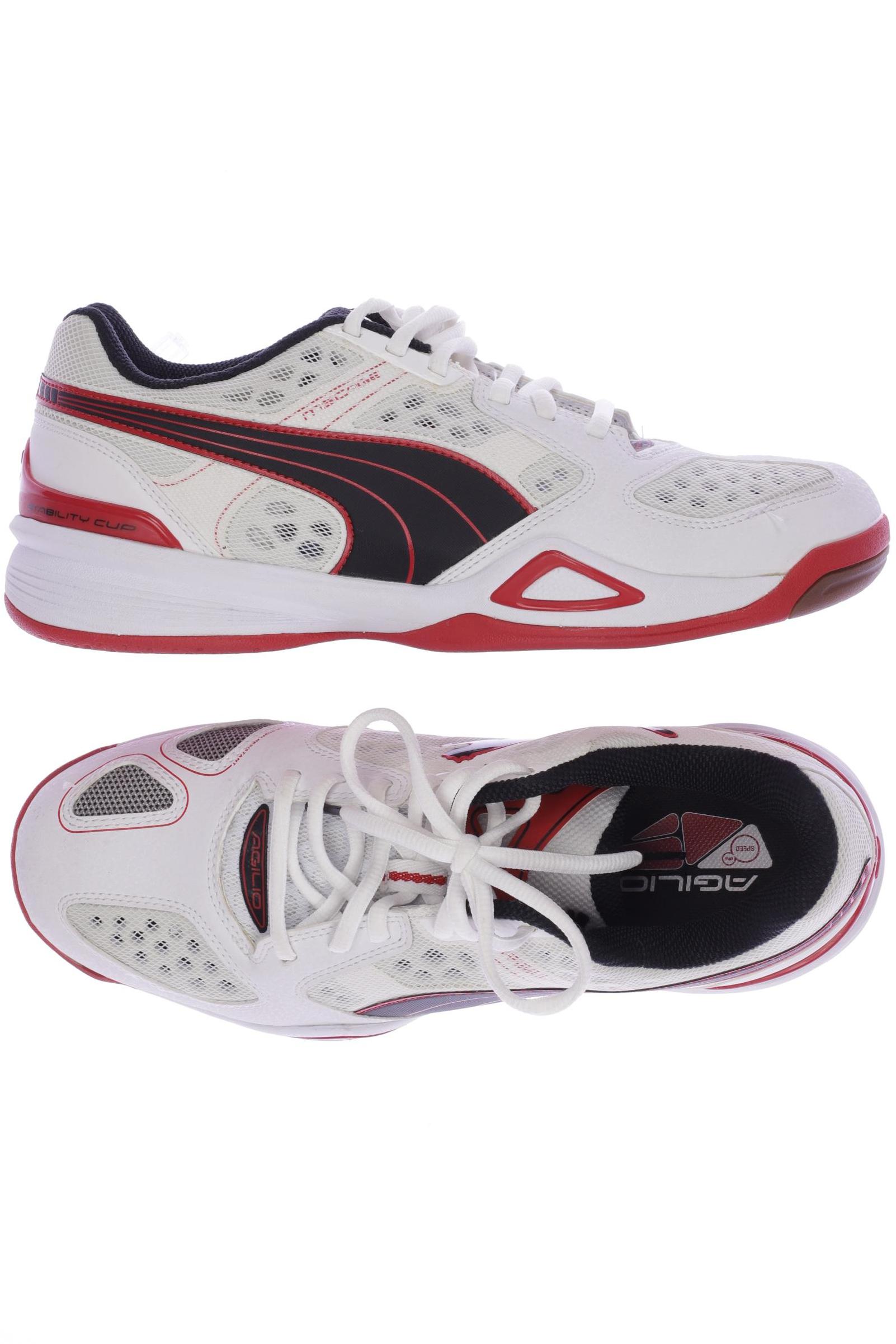 

Puma Damen Sneakers, weiß, Gr. 39