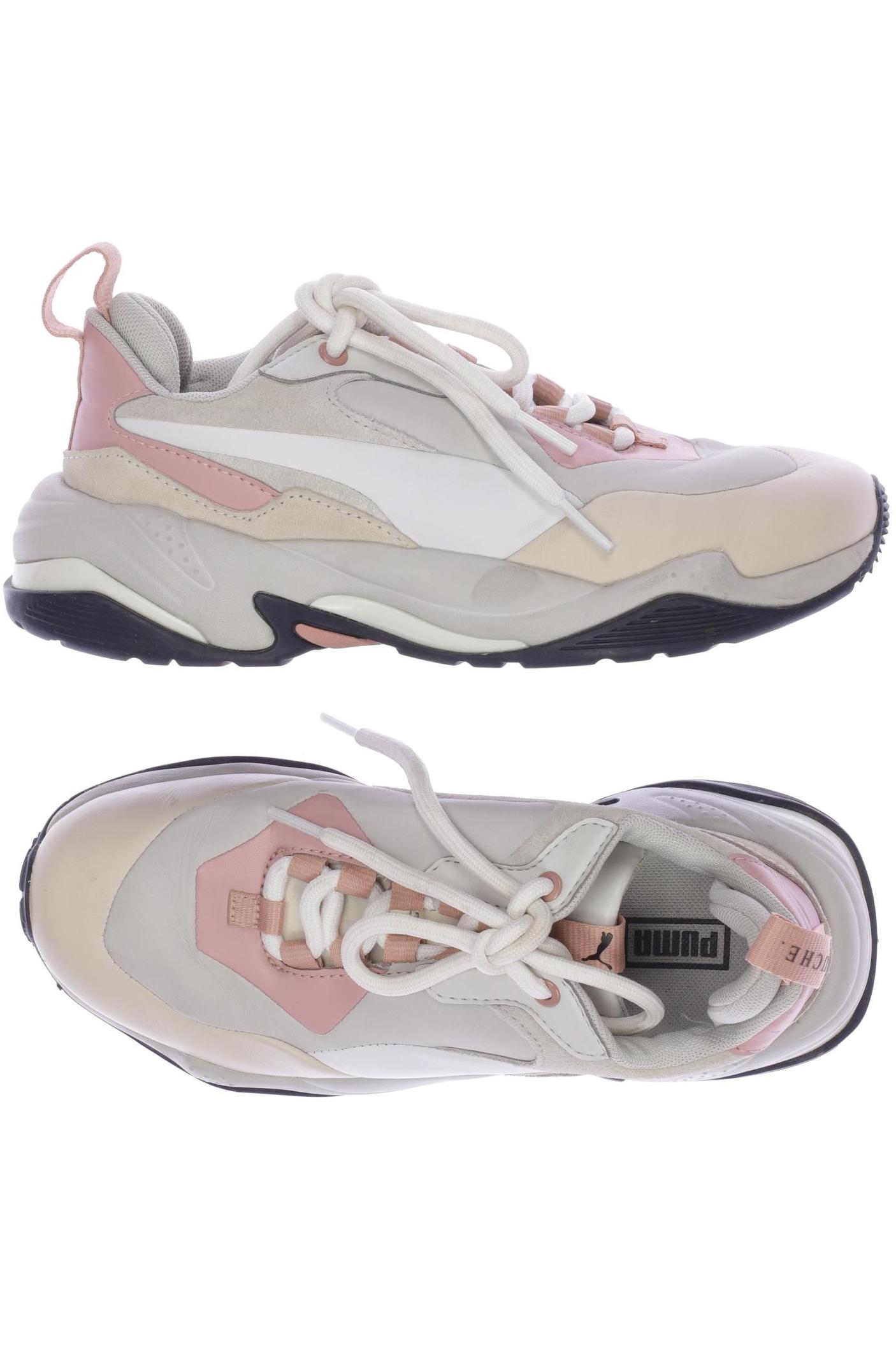 

PUMA Damen Sneakers, grau