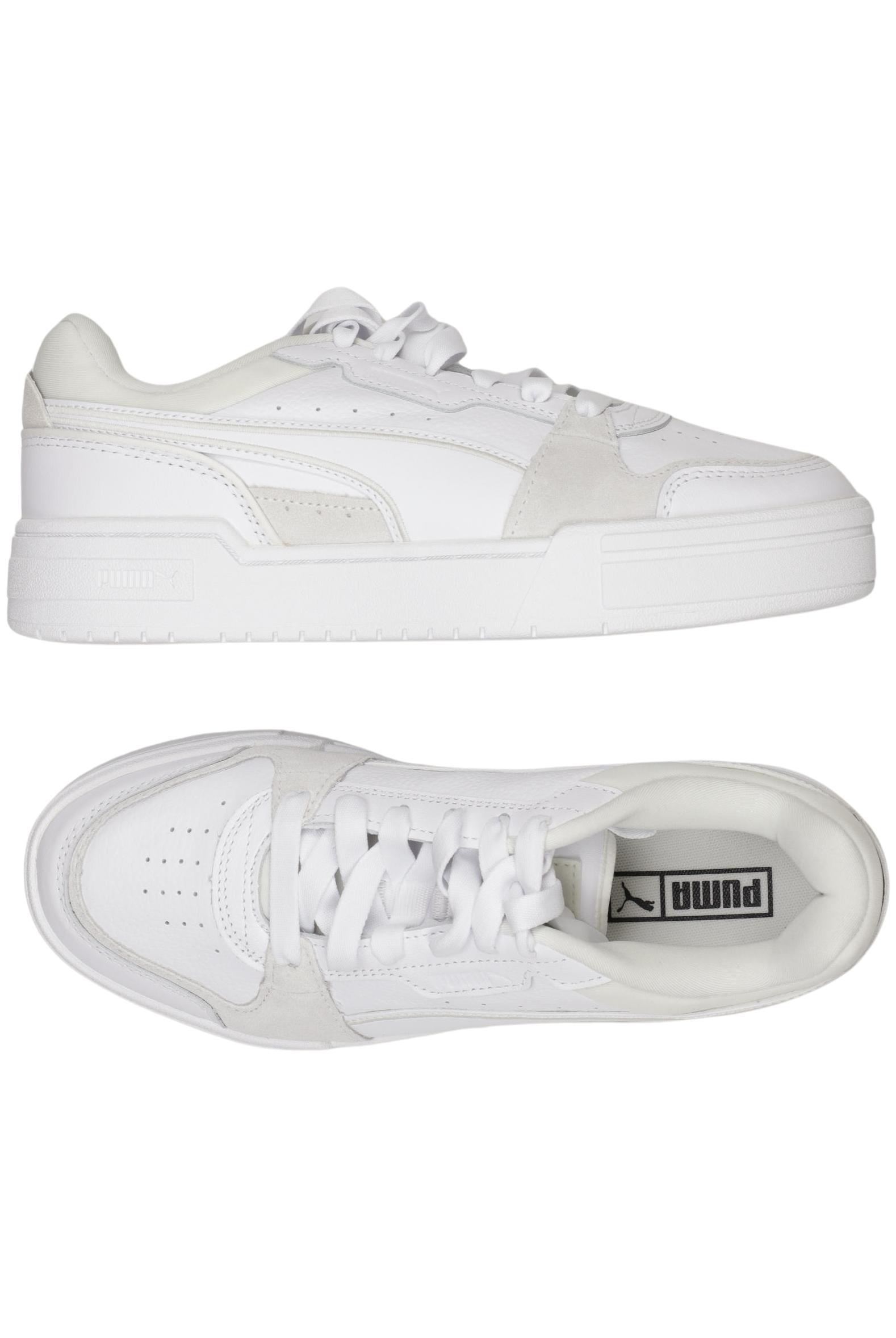 

Puma Damen Sneakers, weiß, Gr. 40