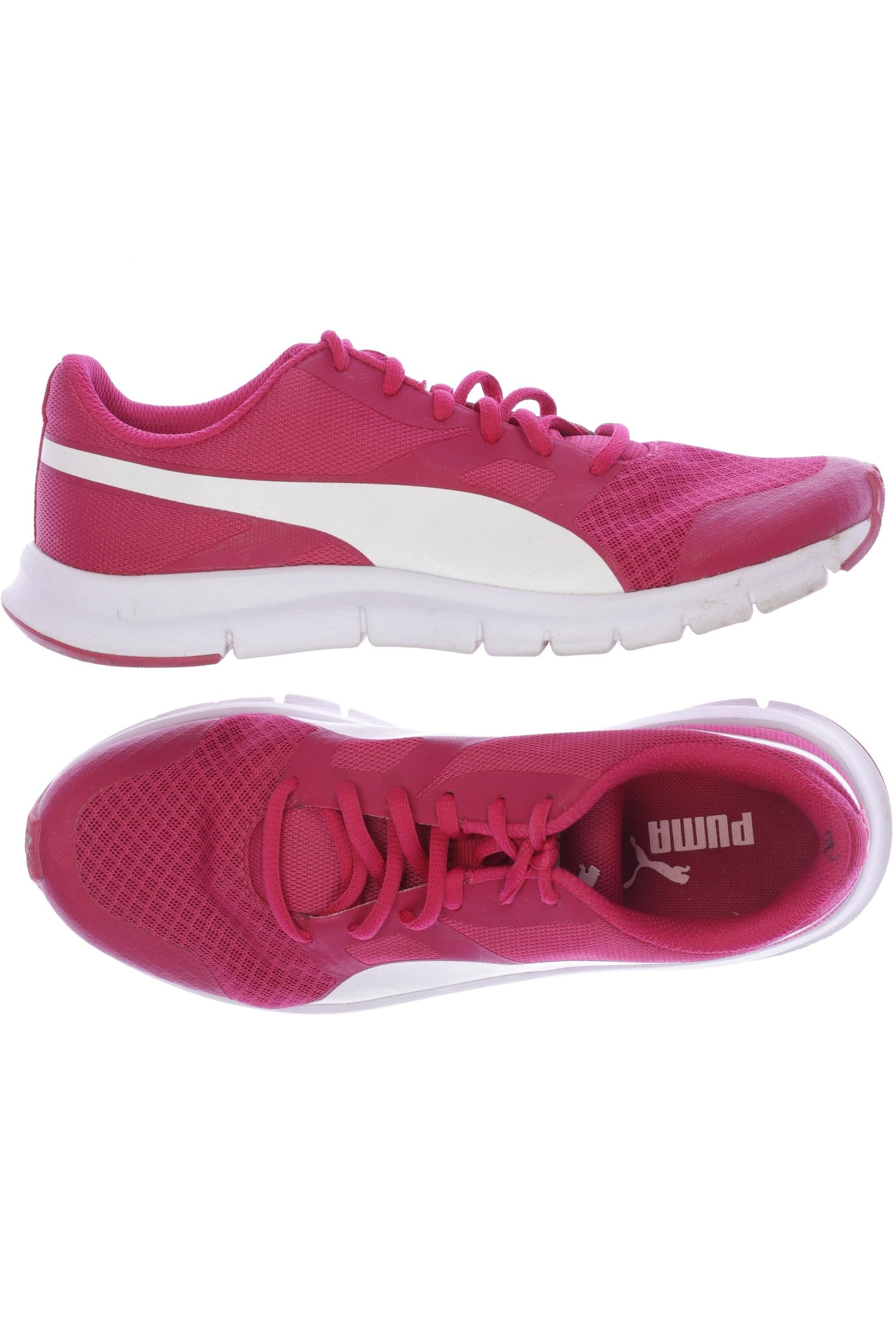 

Puma Damen Sneakers, pink, Gr. 38