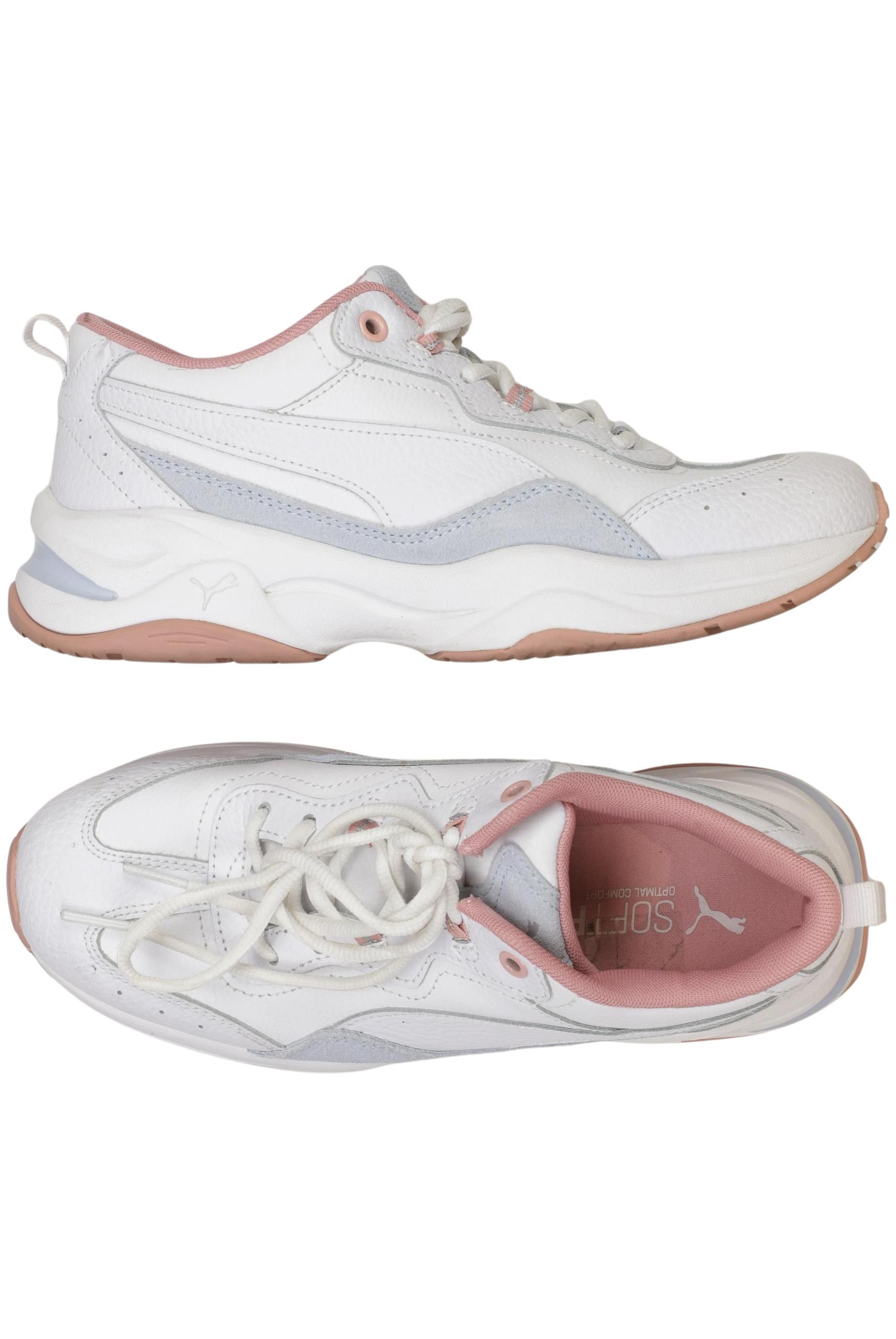 

Puma Damen Sneakers, mehrfarbig, Gr. 38