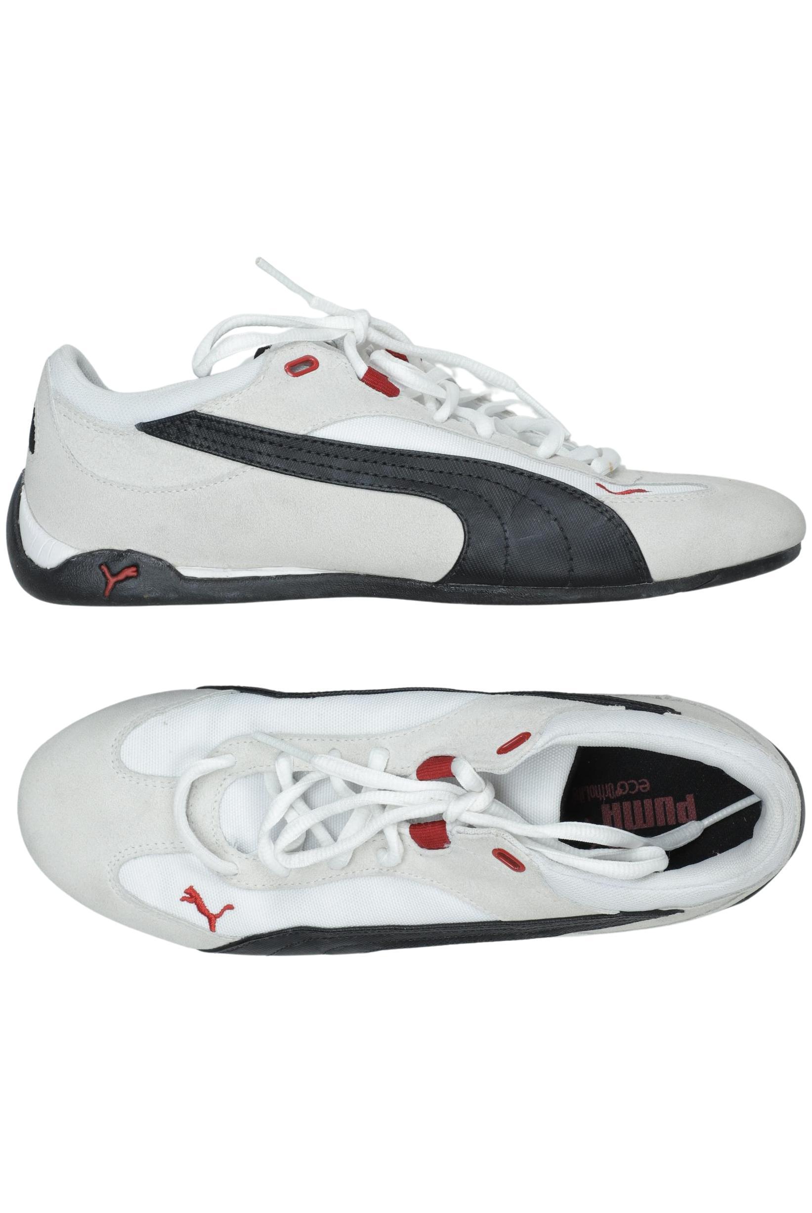 

Puma Damen Sneakers, mehrfarbig, Gr. 40