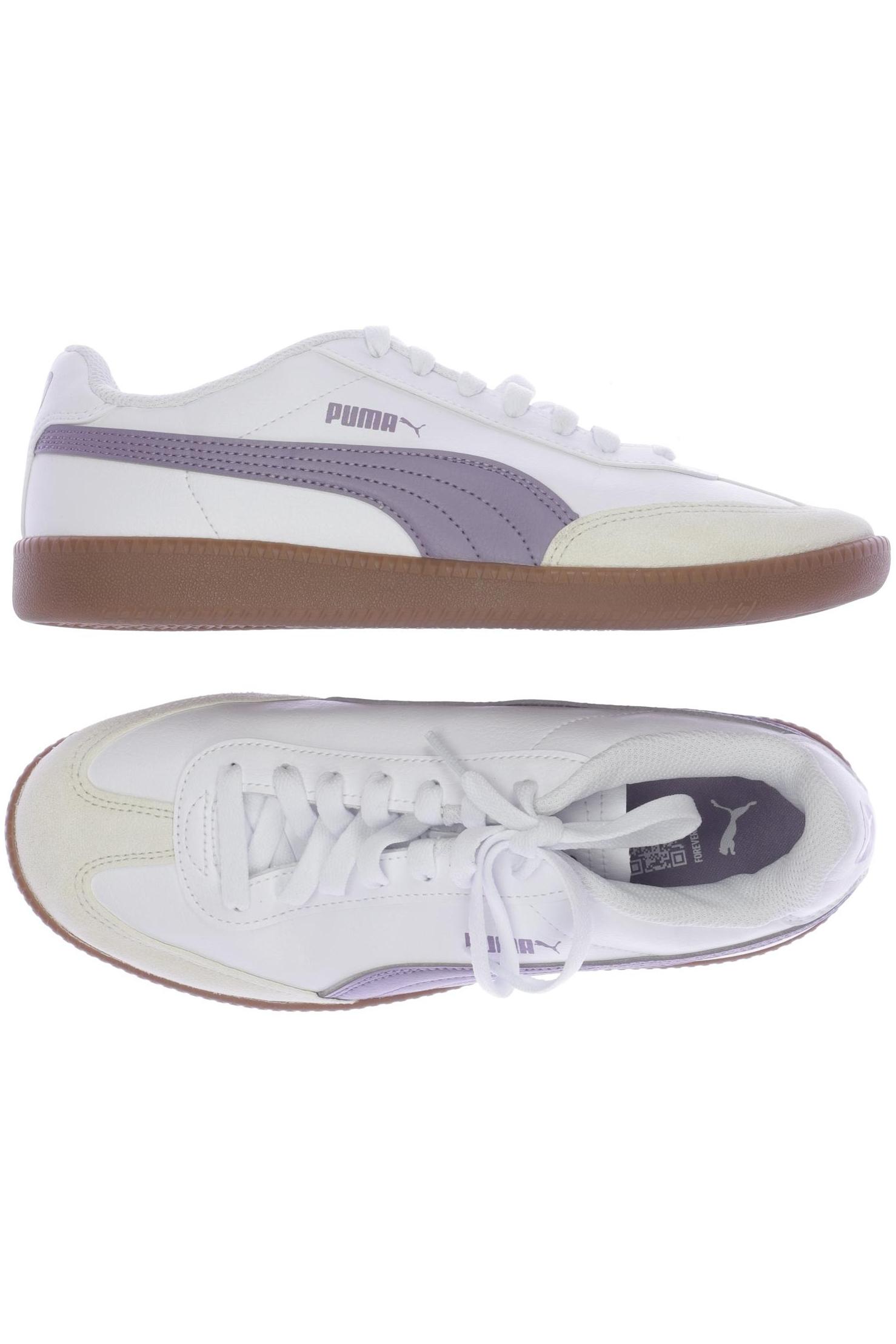 

Puma Damen Sneakers, weiß, Gr. 40