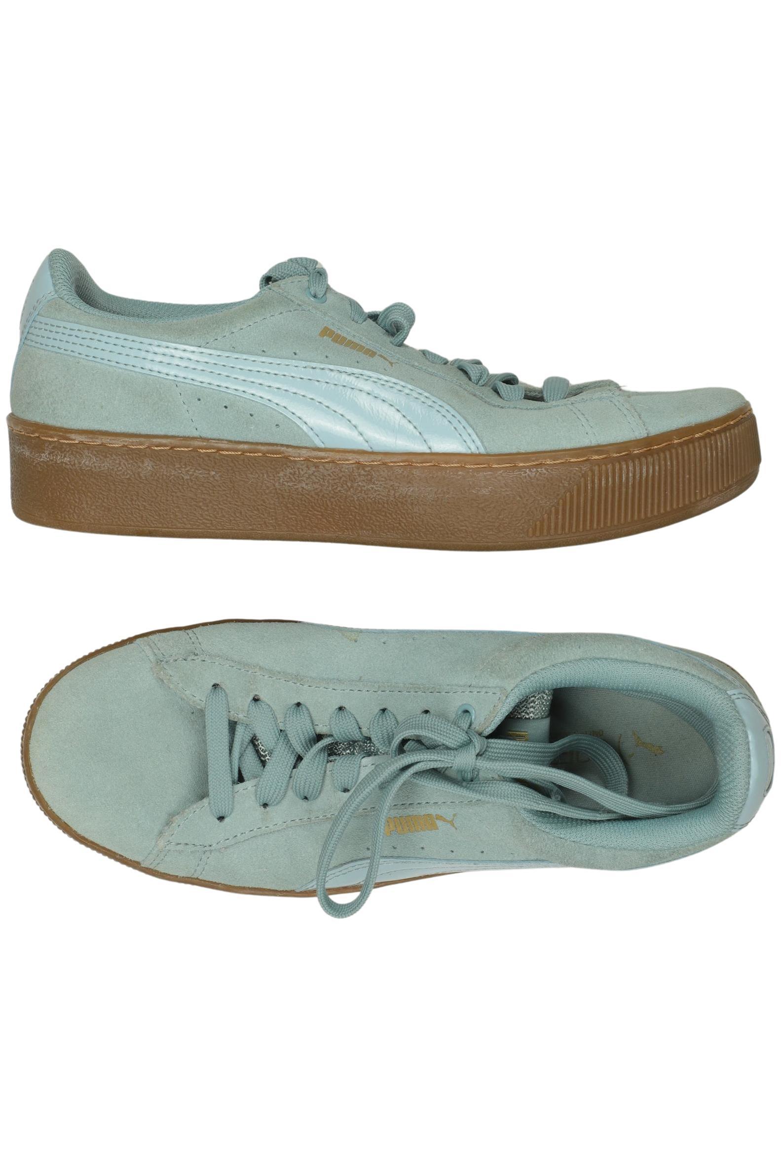 

Puma Damen Sneakers, hellblau, Gr. 39