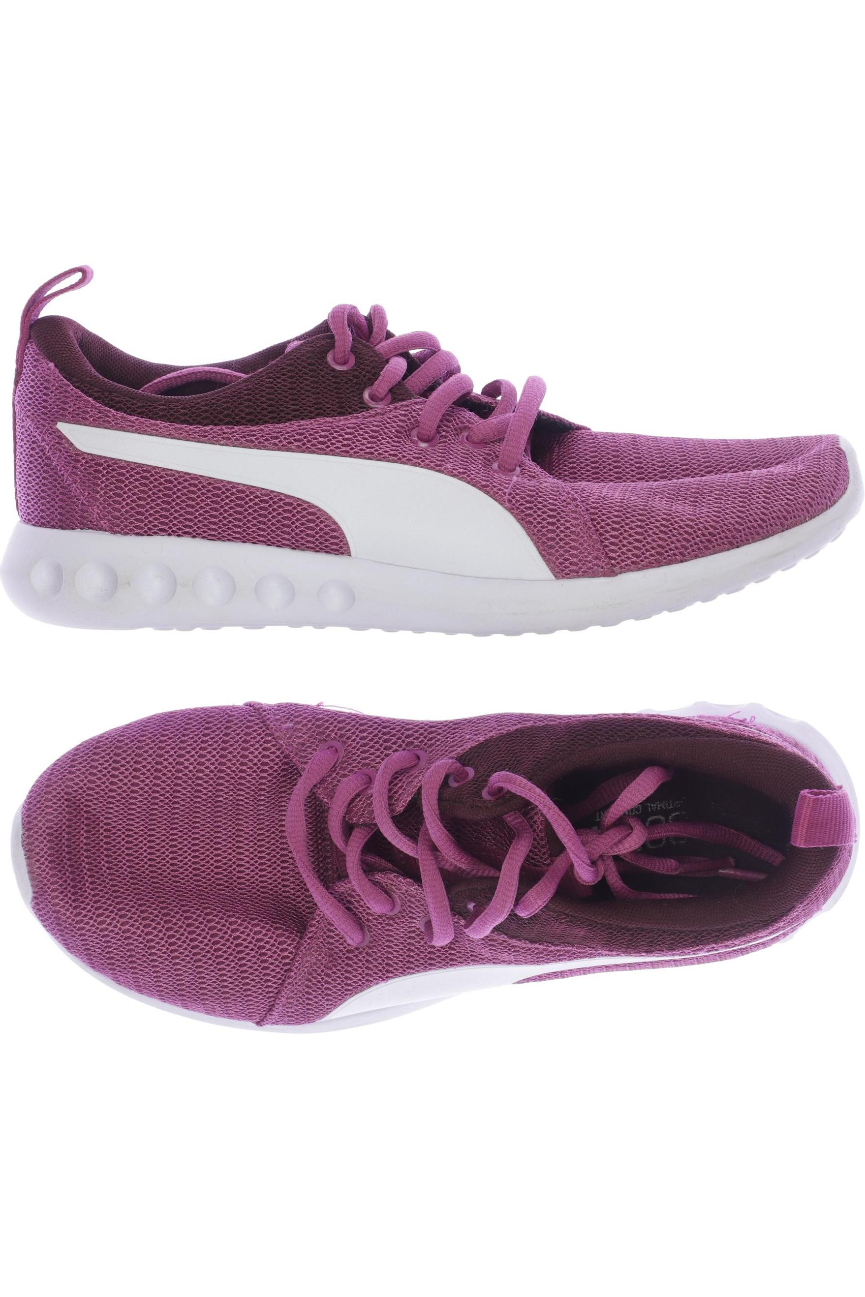 

PUMA Damen Sneakers, pink