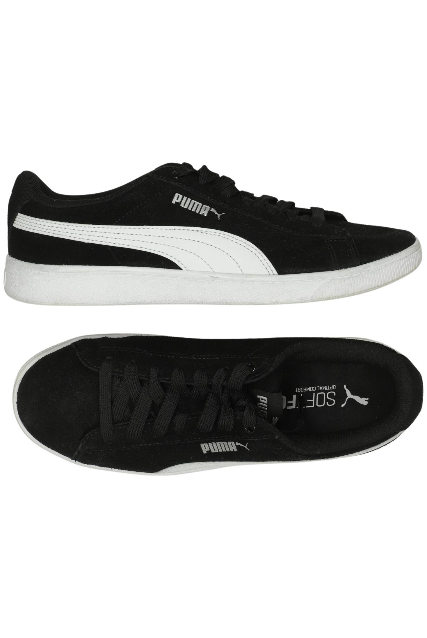 

Puma Damen Sneakers, mehrfarbig, Gr. 39