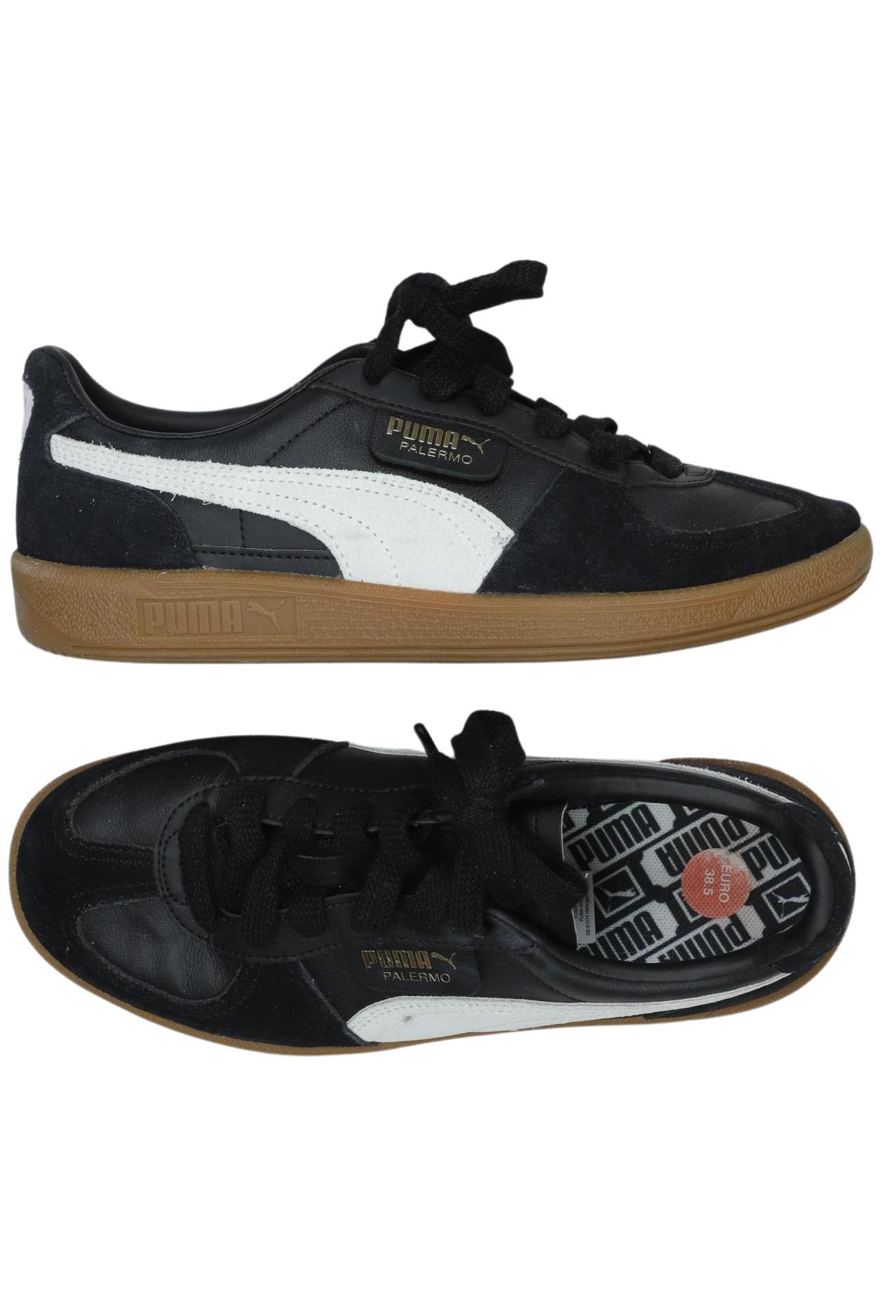 

Puma Damen Sneakers, mehrfarbig, Gr. 38.5