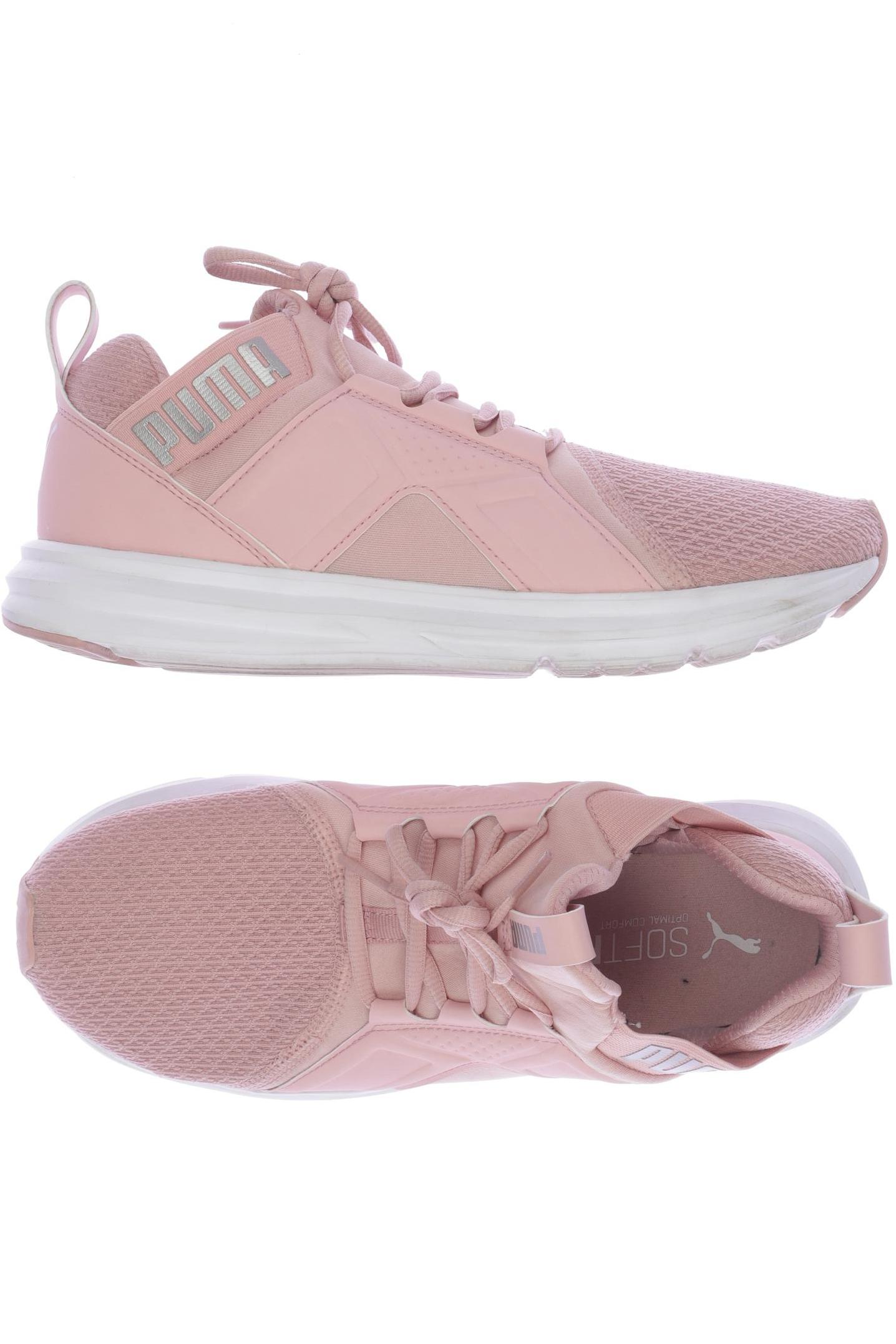 

Puma Damen Sneakers, pink, Gr. 40