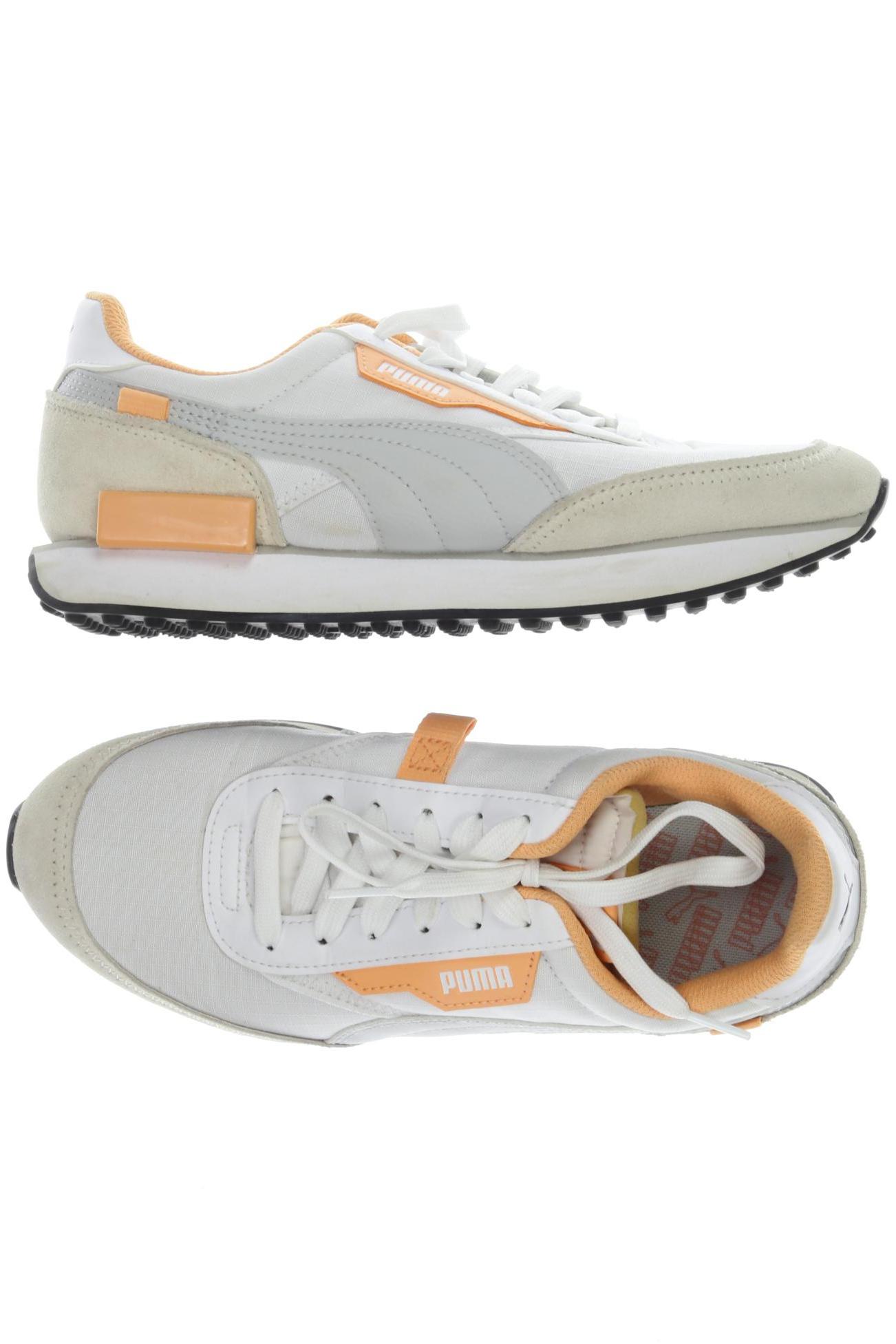 

Puma Damen Sneakers, weiß, Gr. 38