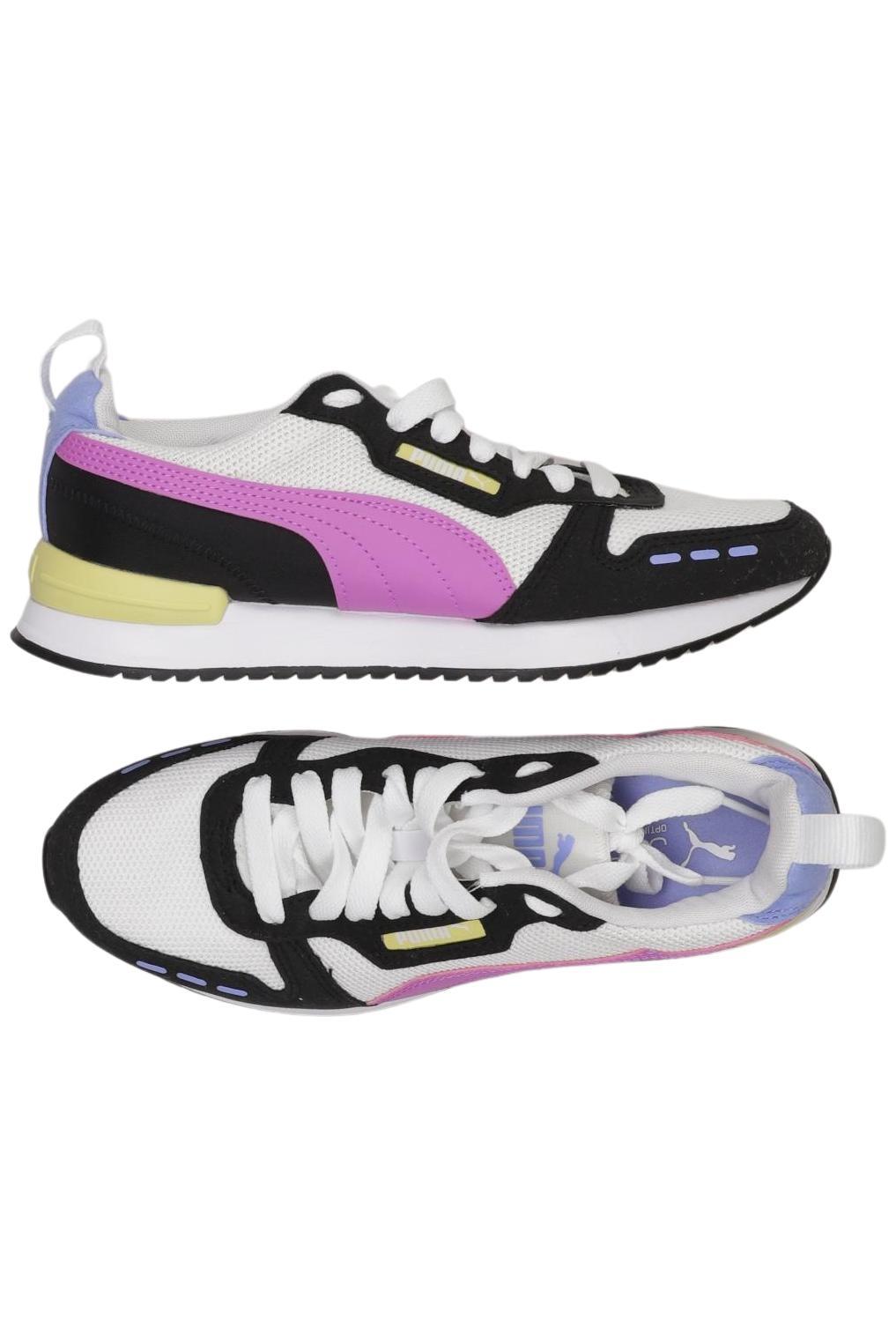 

Puma Damen Sneakers, mehrfarbig, Gr. 38