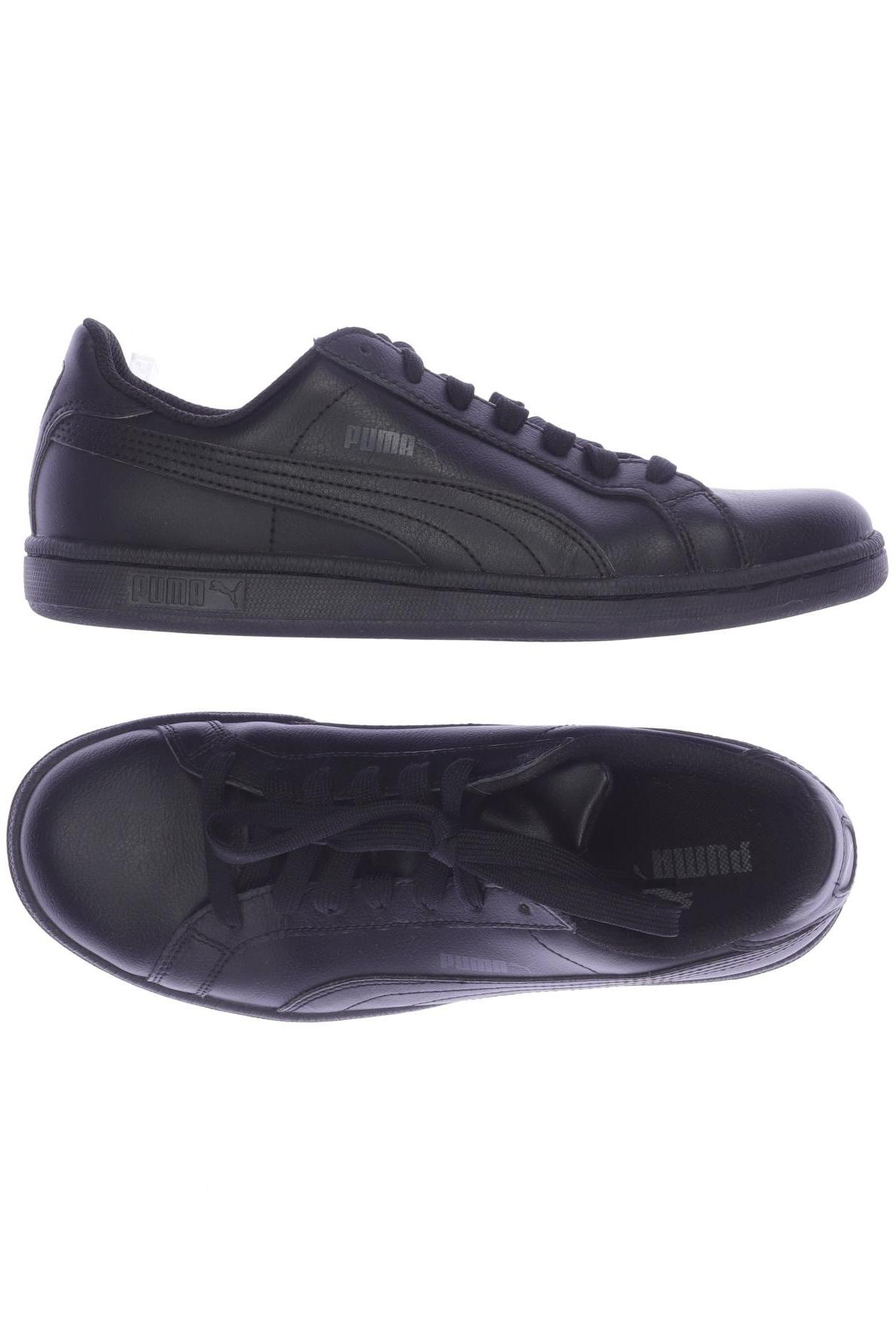 

Puma Damen Sneakers, schwarz, Gr. 40