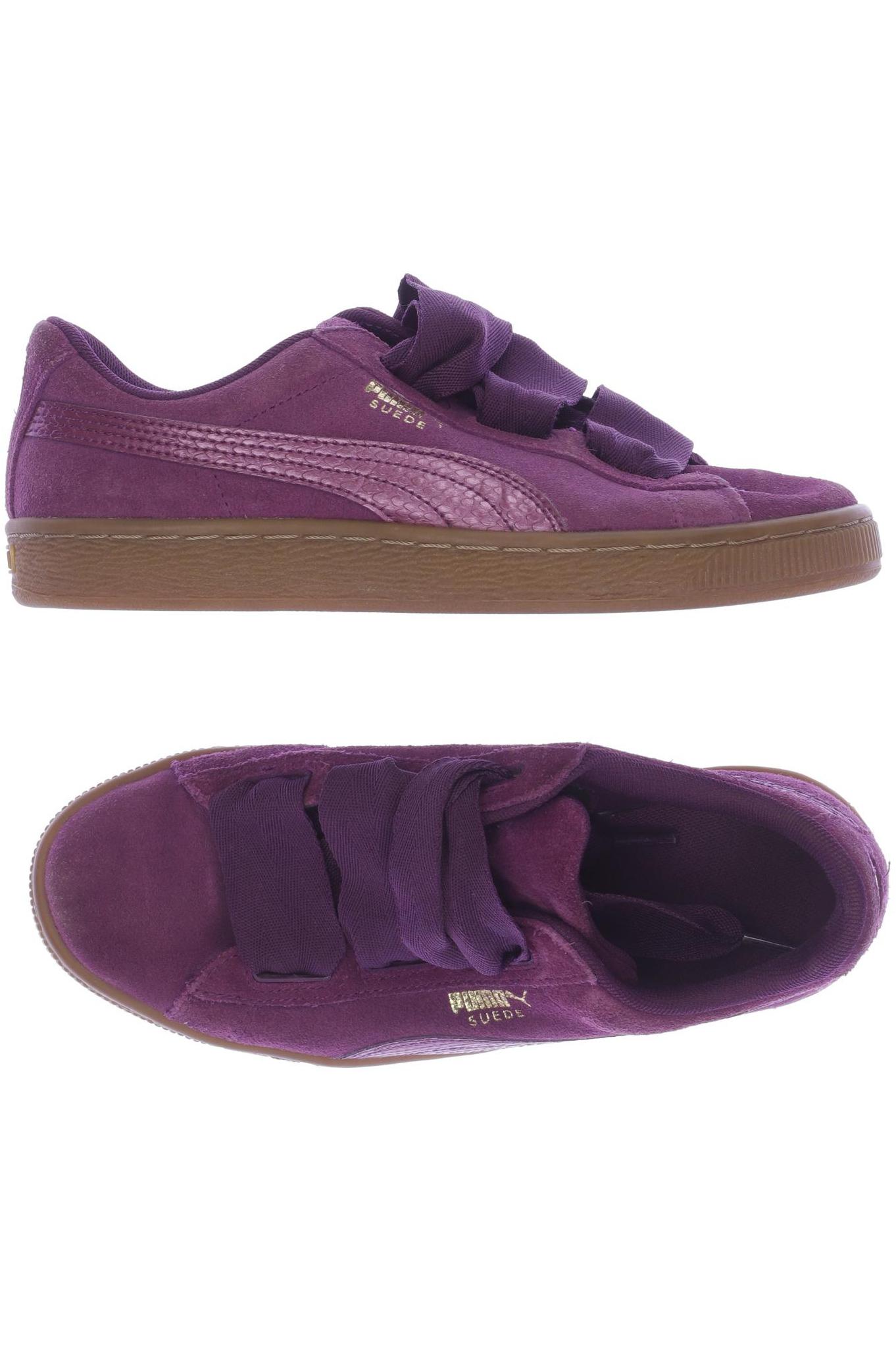 

Puma Damen Sneakers, flieder, Gr. 37