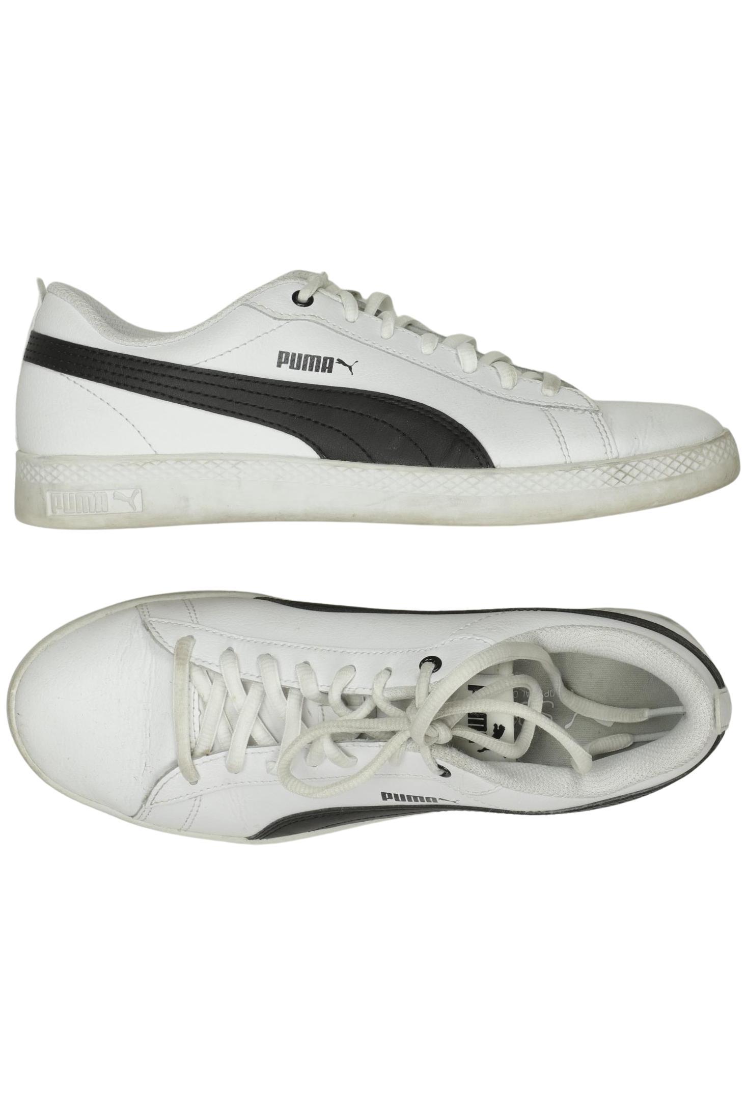 

Puma Damen Sneakers, mehrfarbig, Gr. 38
