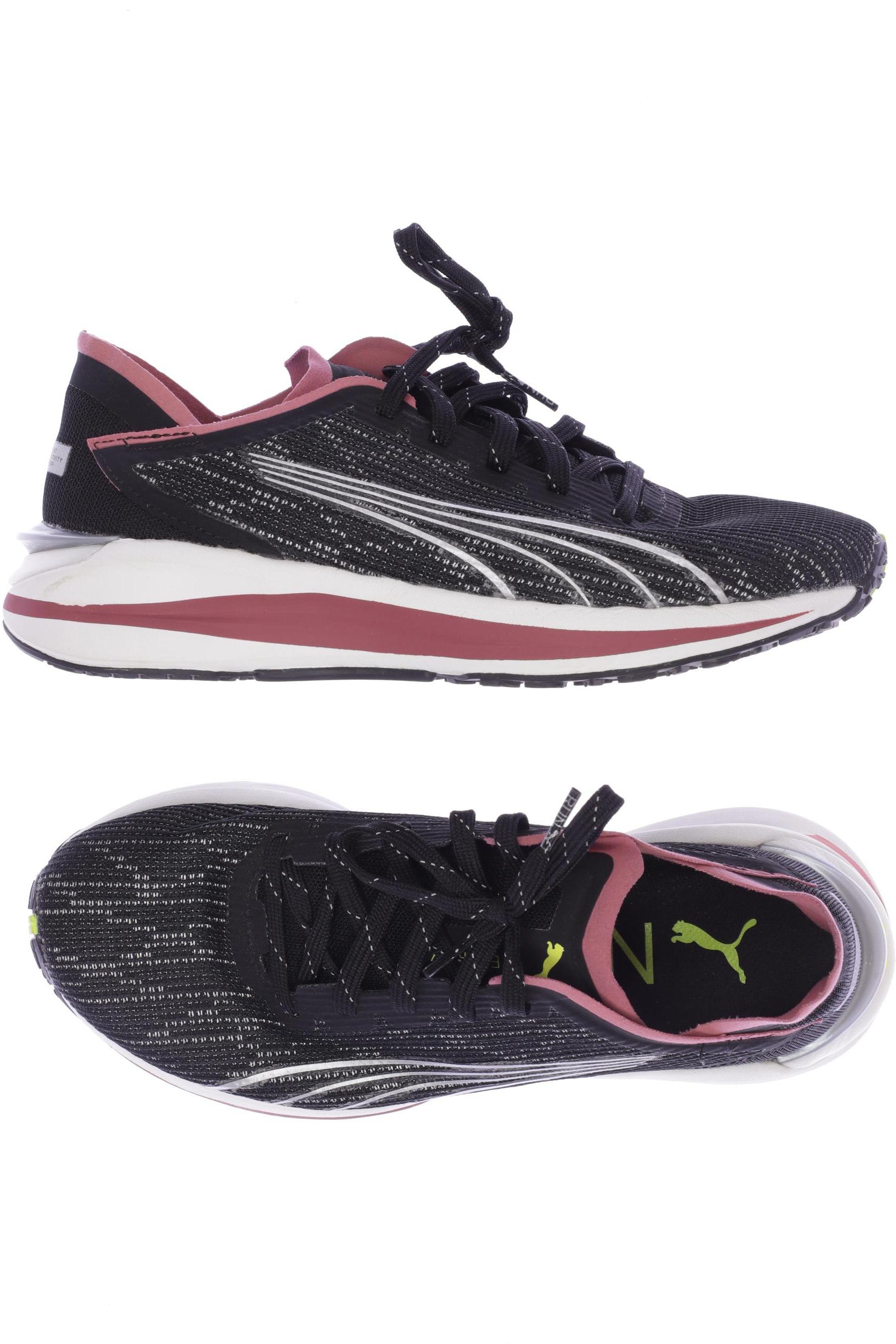 

Puma Damen Sneakers, schwarz, Gr. 37
