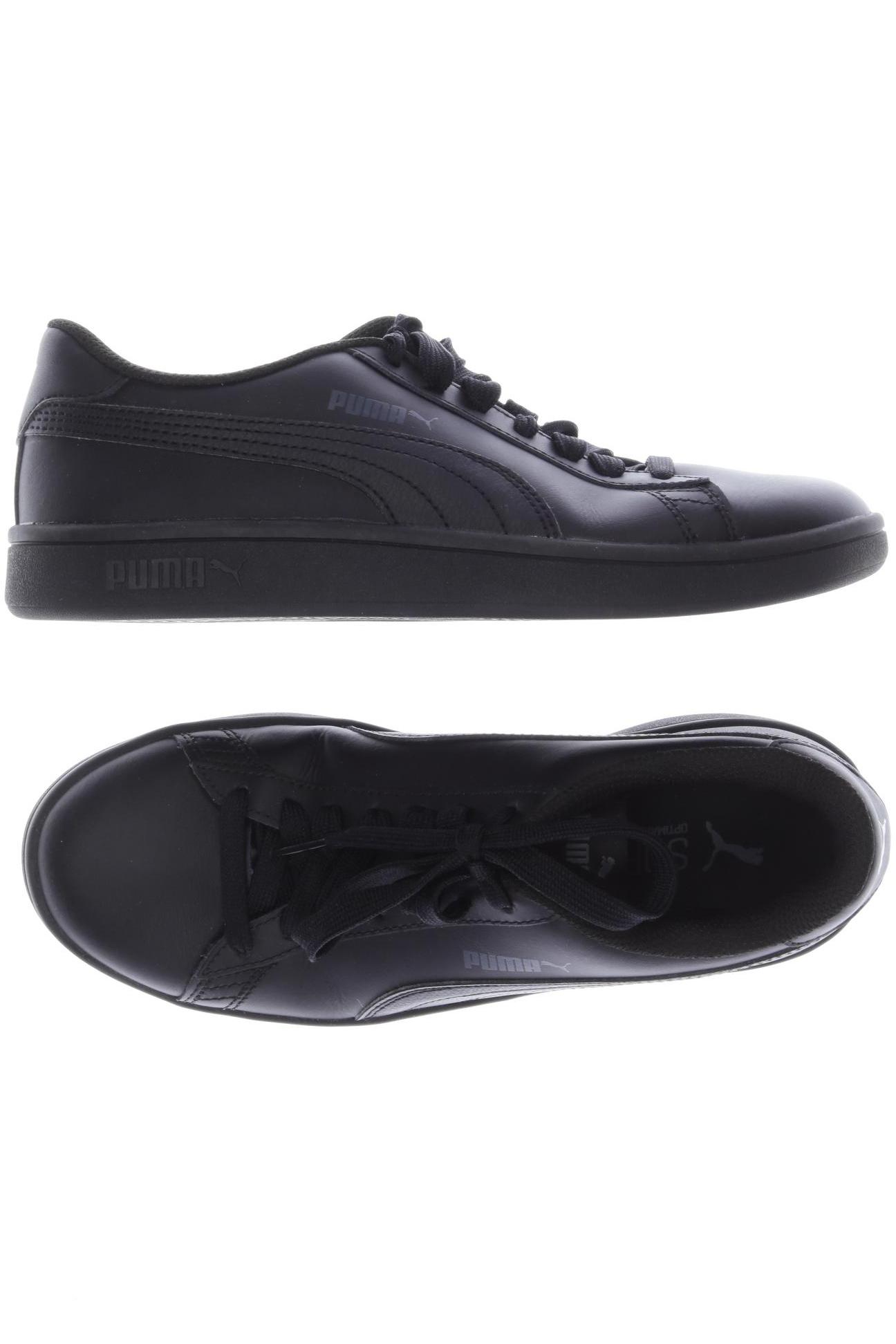 

Puma Damen Sneakers, schwarz, Gr. 37
