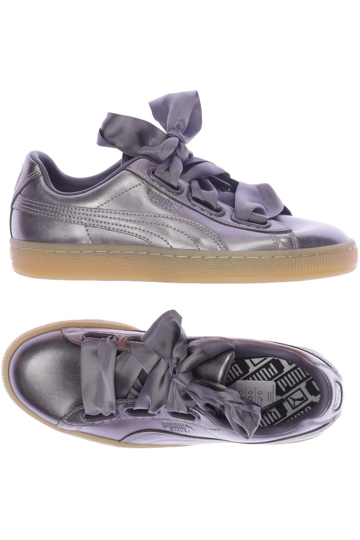 

Puma Damen Sneakers, flieder, Gr. 37