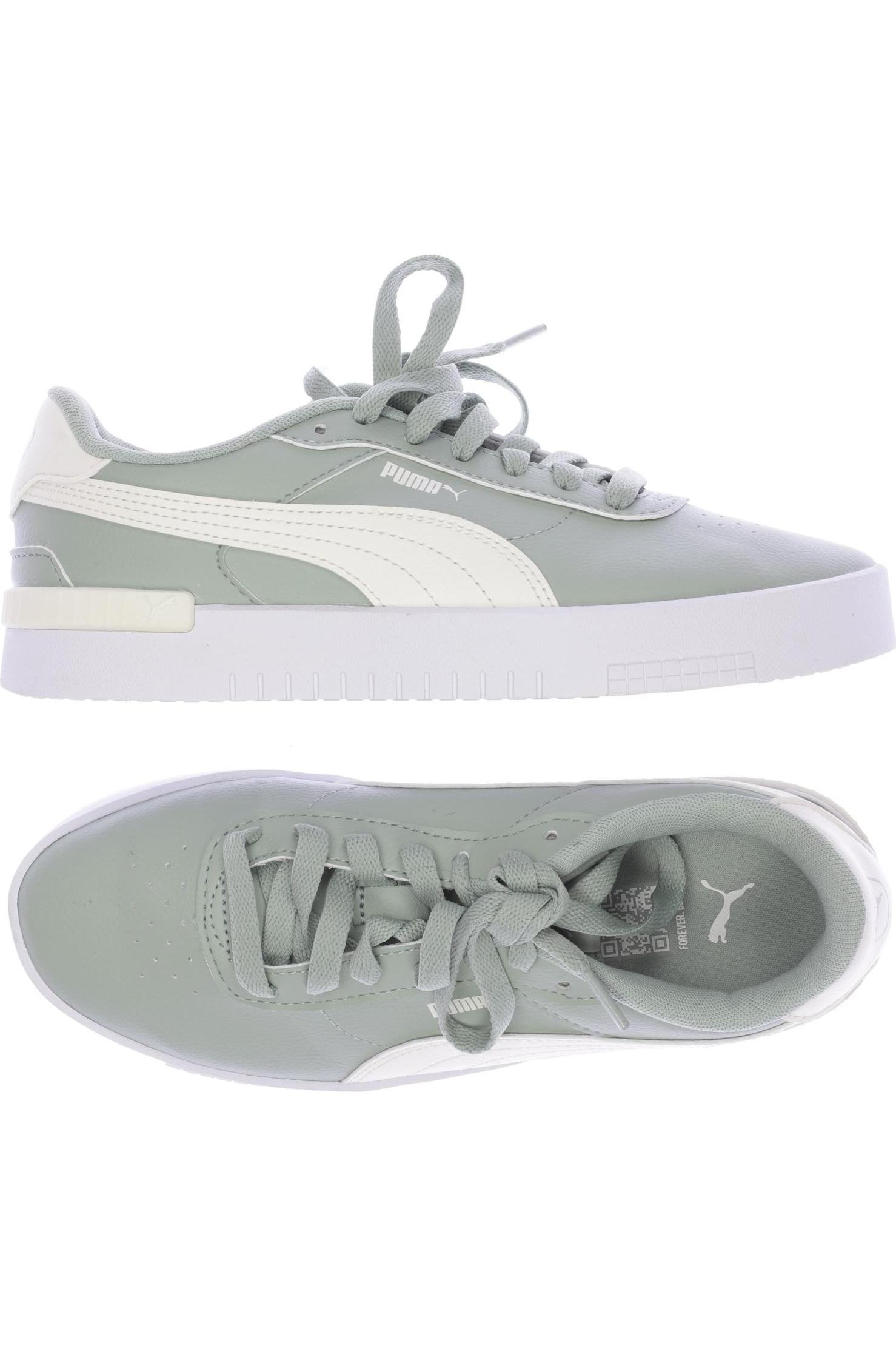

Puma Damen Sneakers, türkis, Gr. 37