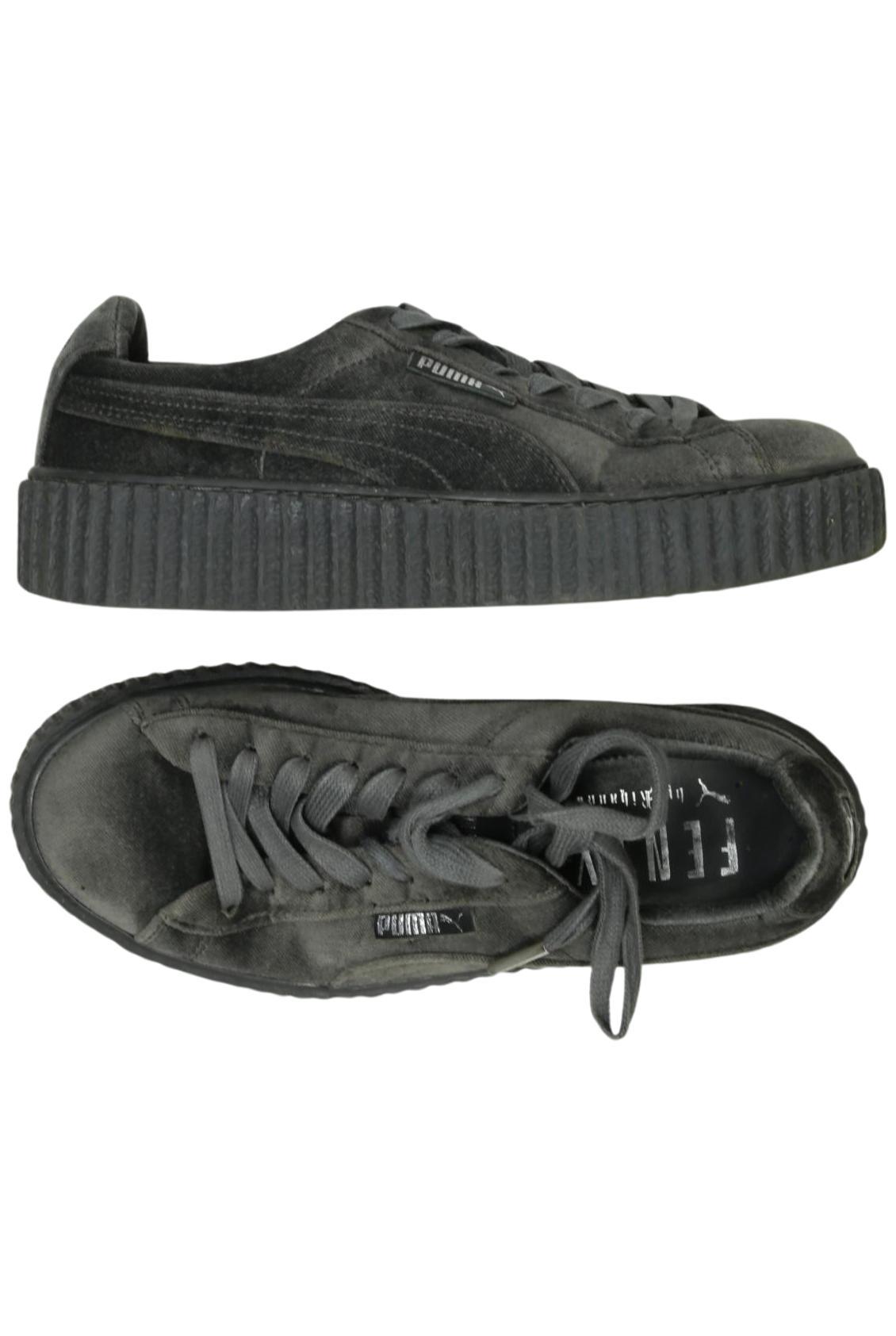 

Puma Damen Sneakers, grau, Gr. 37