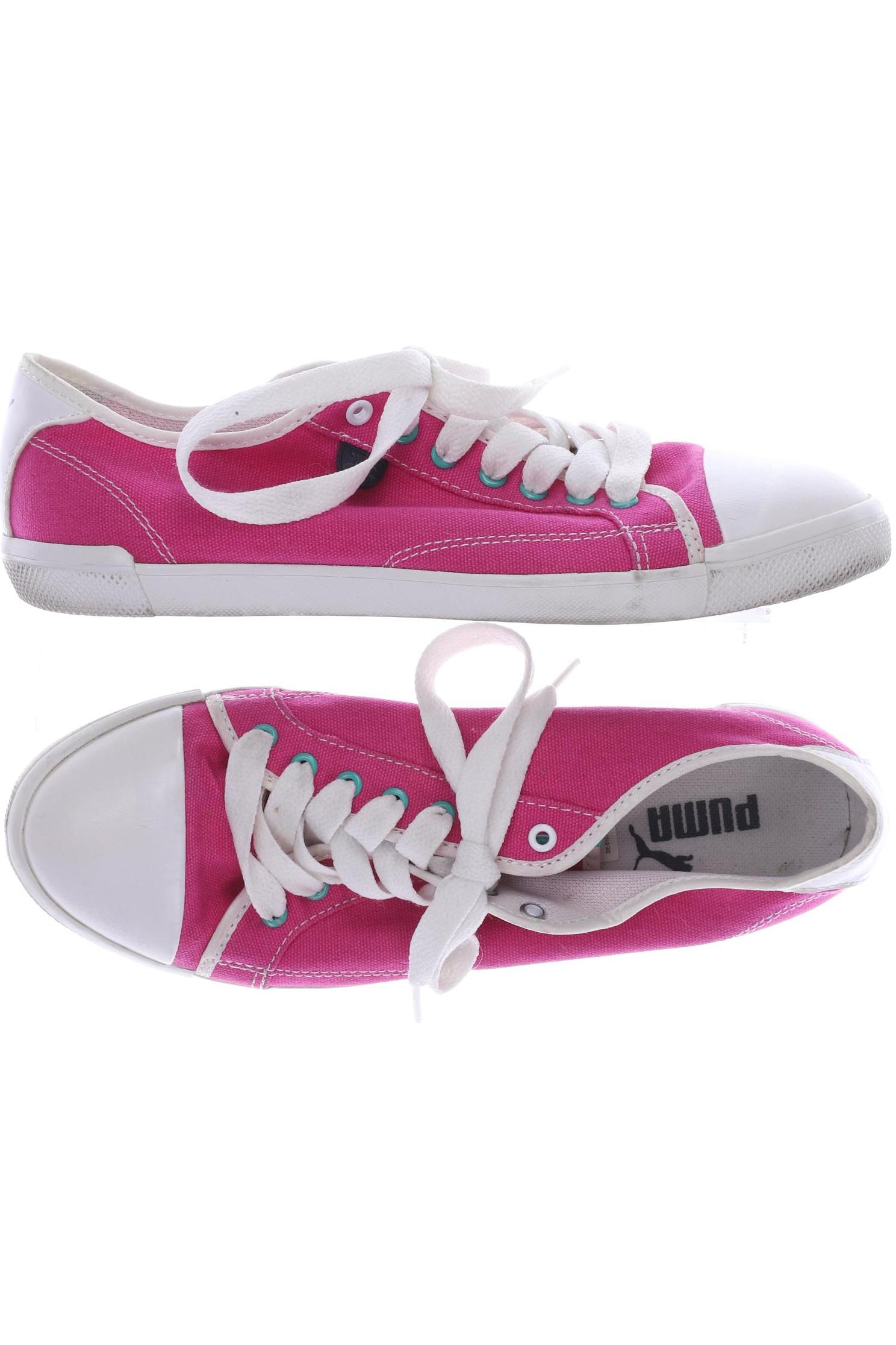 

Puma Damen Sneakers, pink, Gr. 37