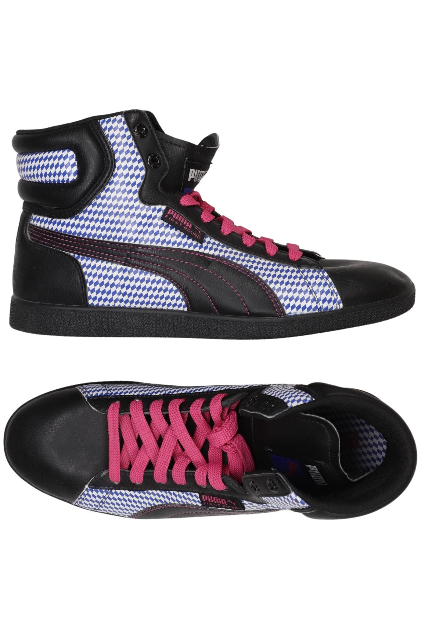 

Puma Damen Sneakers, mehrfarbig, Gr. 39