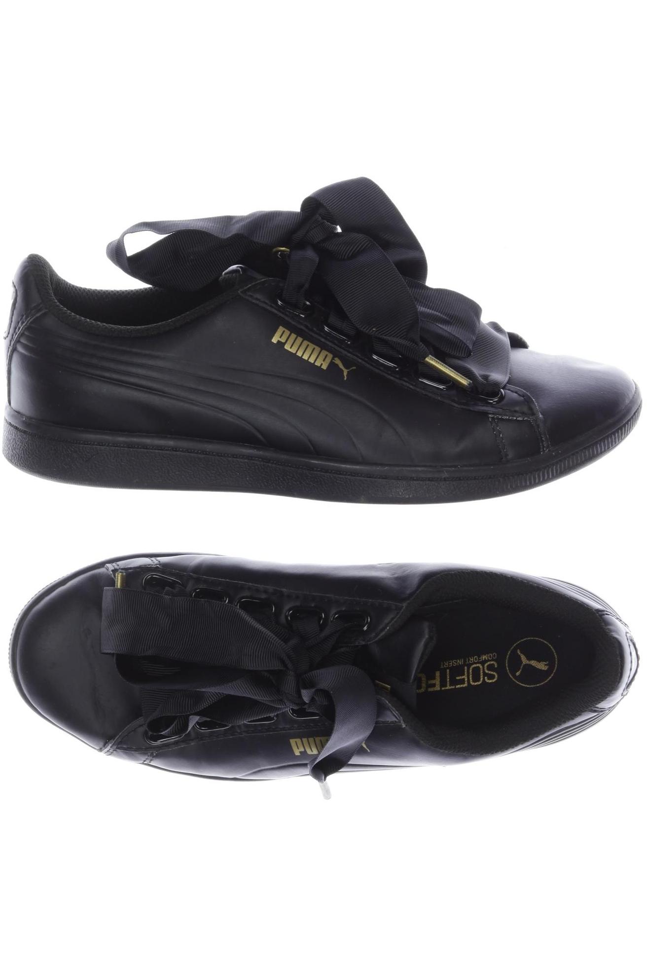 Thumbnail - Puma Damen Sneakers, schwarz, Gr. 37