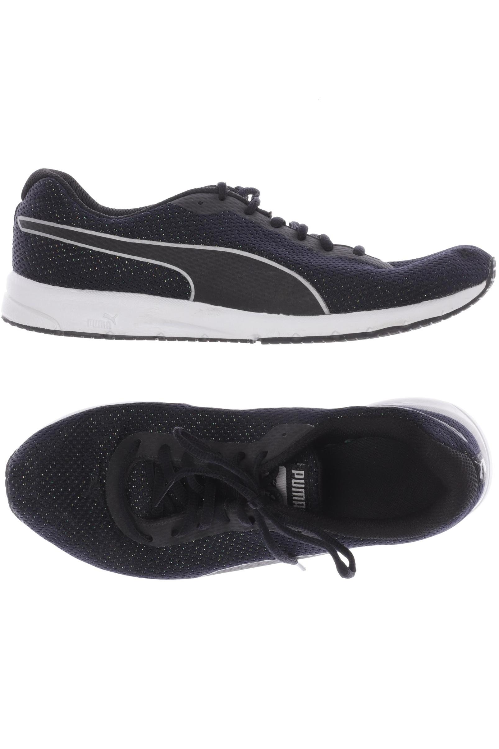 

Puma Damen Sneakers, marineblau, Gr. 39